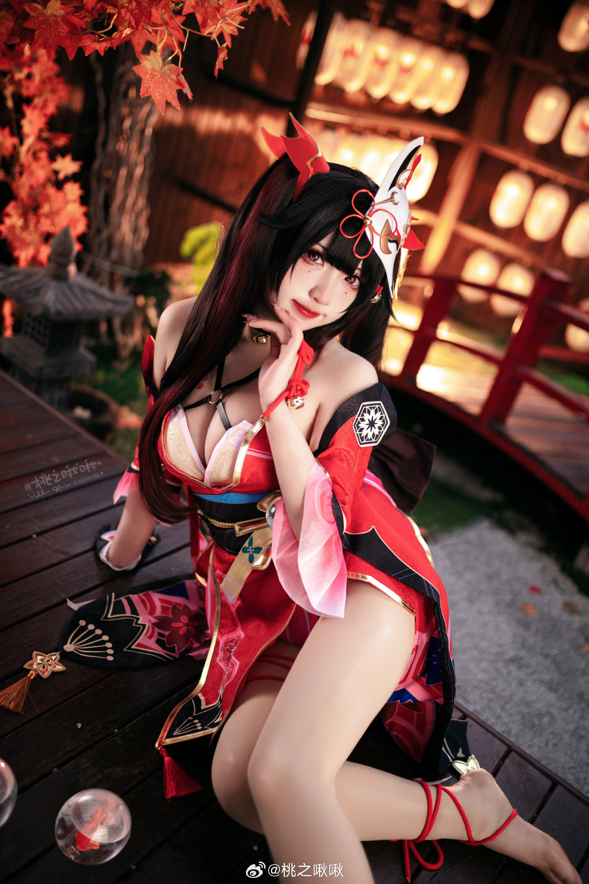 图片[8]-你向我走来，给暮色也添了光彩。我希望满怀，为星空点燃了期待。-忙忙软件库