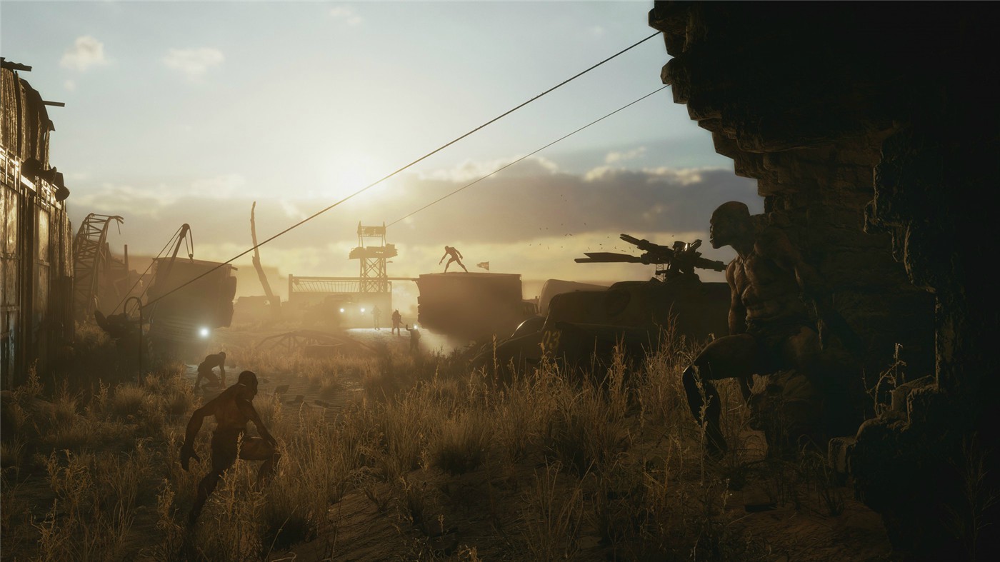 图片[8]-地铁：离去|黄金版_赠送增强版|官方简体中文-忙忙软件库