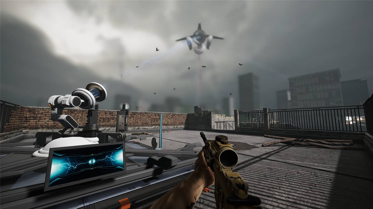 图片[4]-遥远的距离|官方简体中文-忙忙软件库