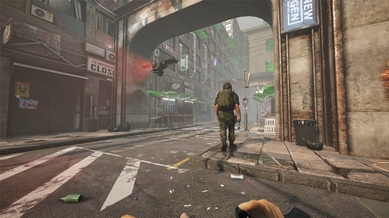 图片[5]-遥远的距离|官方简体中文-忙忙软件库