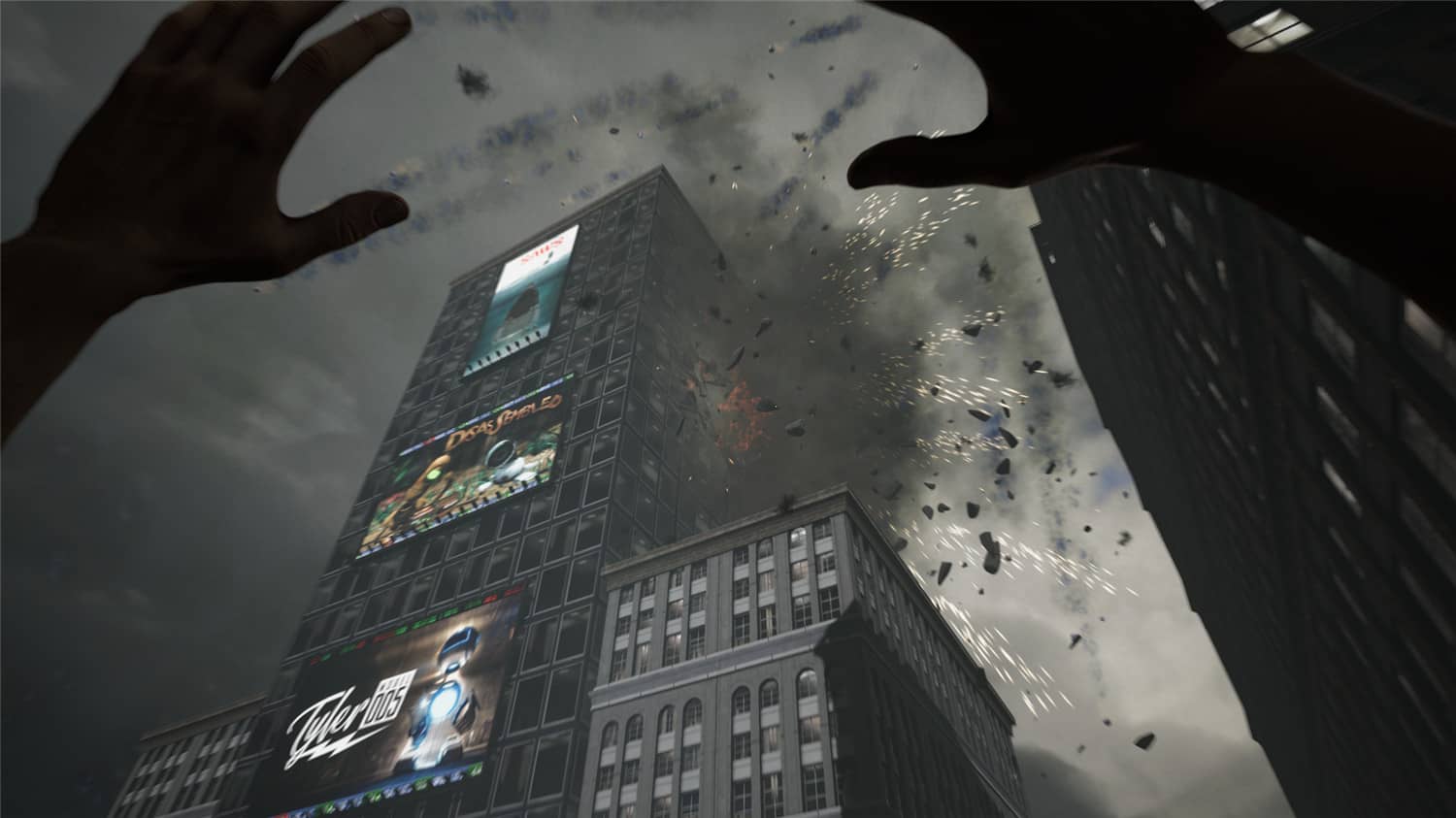 图片[6]-遥远的距离|官方简体中文-忙忙软件库