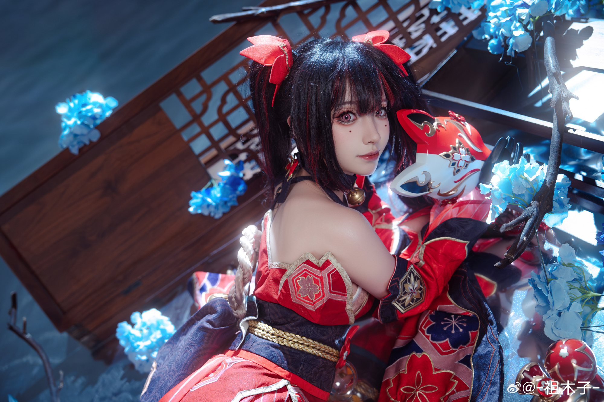 图片[2]-陪我一起把全部都搅乱的话，我就让你成为我的东西吧-忙忙软件库