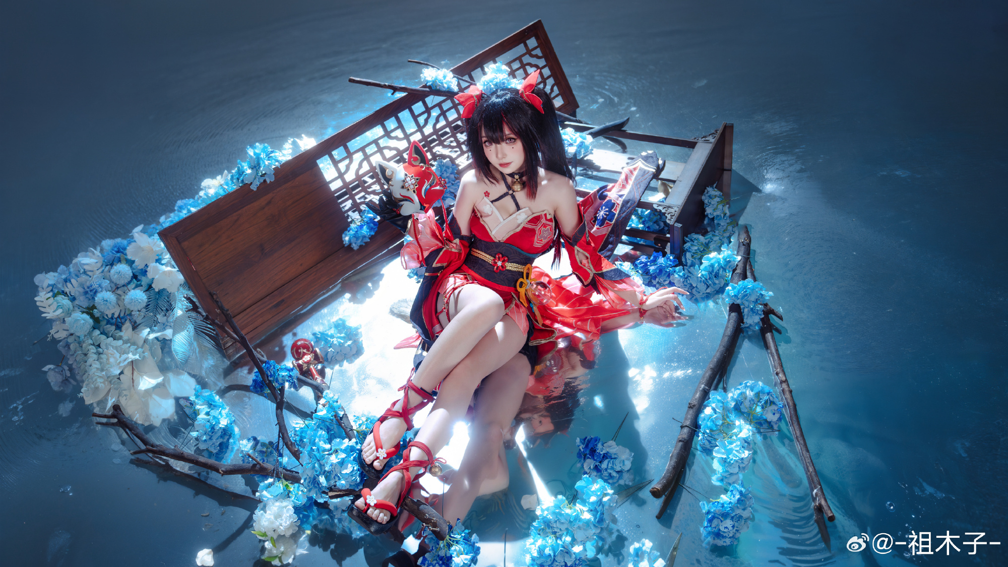 图片[10]-陪我一起把全部都搅乱的话，我就让你成为我的东西吧-忙忙软件库