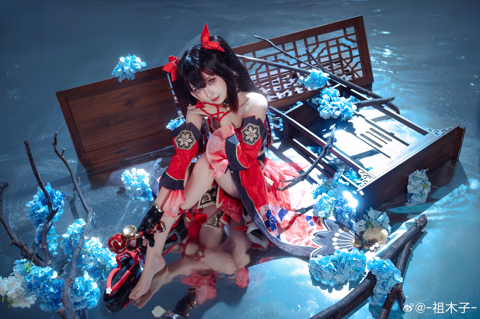 图片[11]-陪我一起把全部都搅乱的话，我就让你成为我的东西吧-忙忙软件库