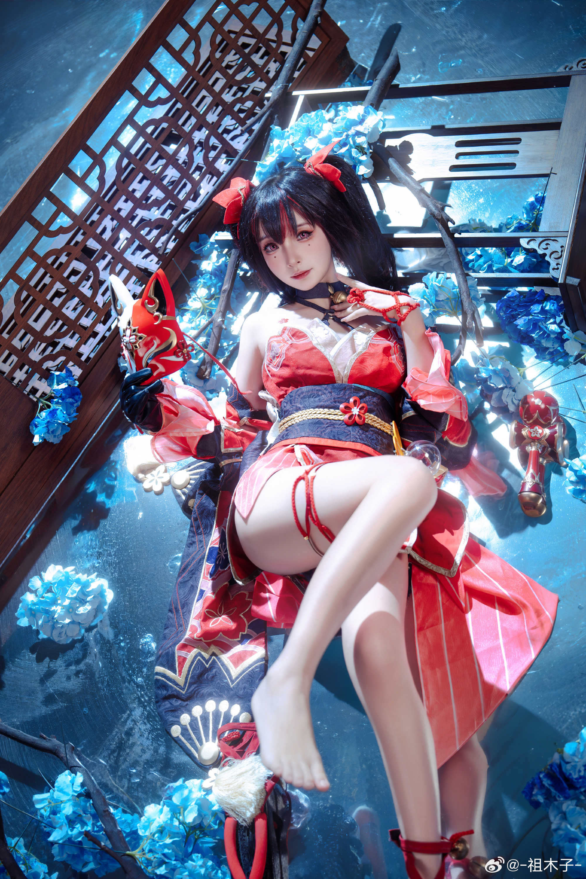 图片[7]-陪我一起把全部都搅乱的话，我就让你成为我的东西吧-忙忙软件库