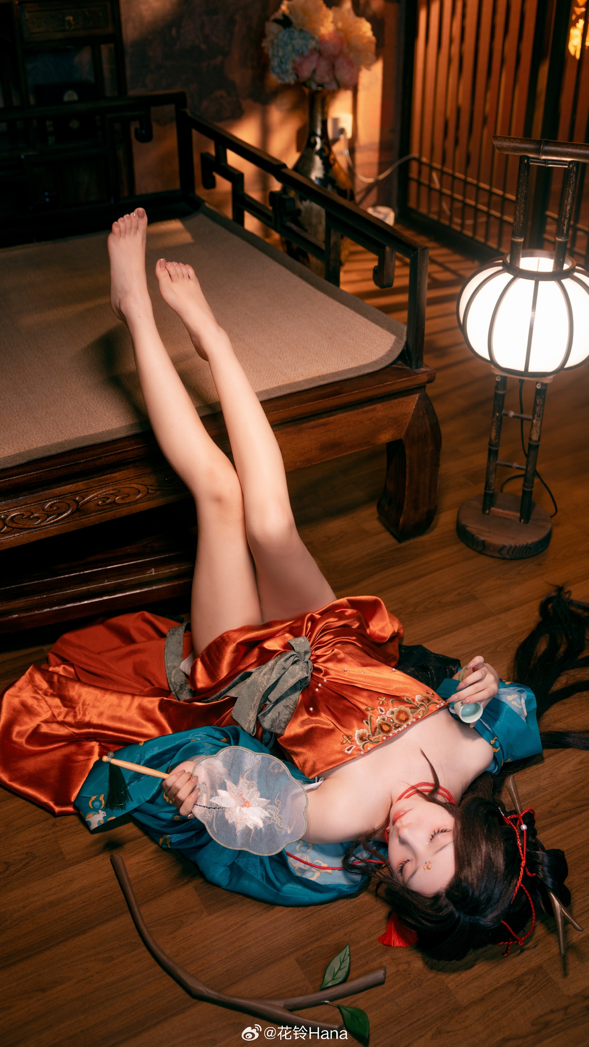 图片[2]-我只想帮他们……如果都变成鹿蜀……就不会这样了-忙忙软件库