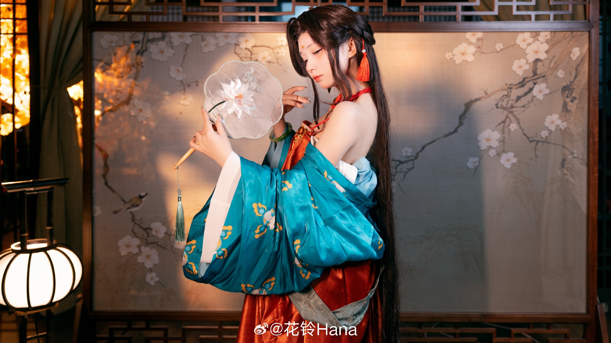 图片[4]-我只想帮他们……如果都变成鹿蜀……就不会这样了-忙忙软件库