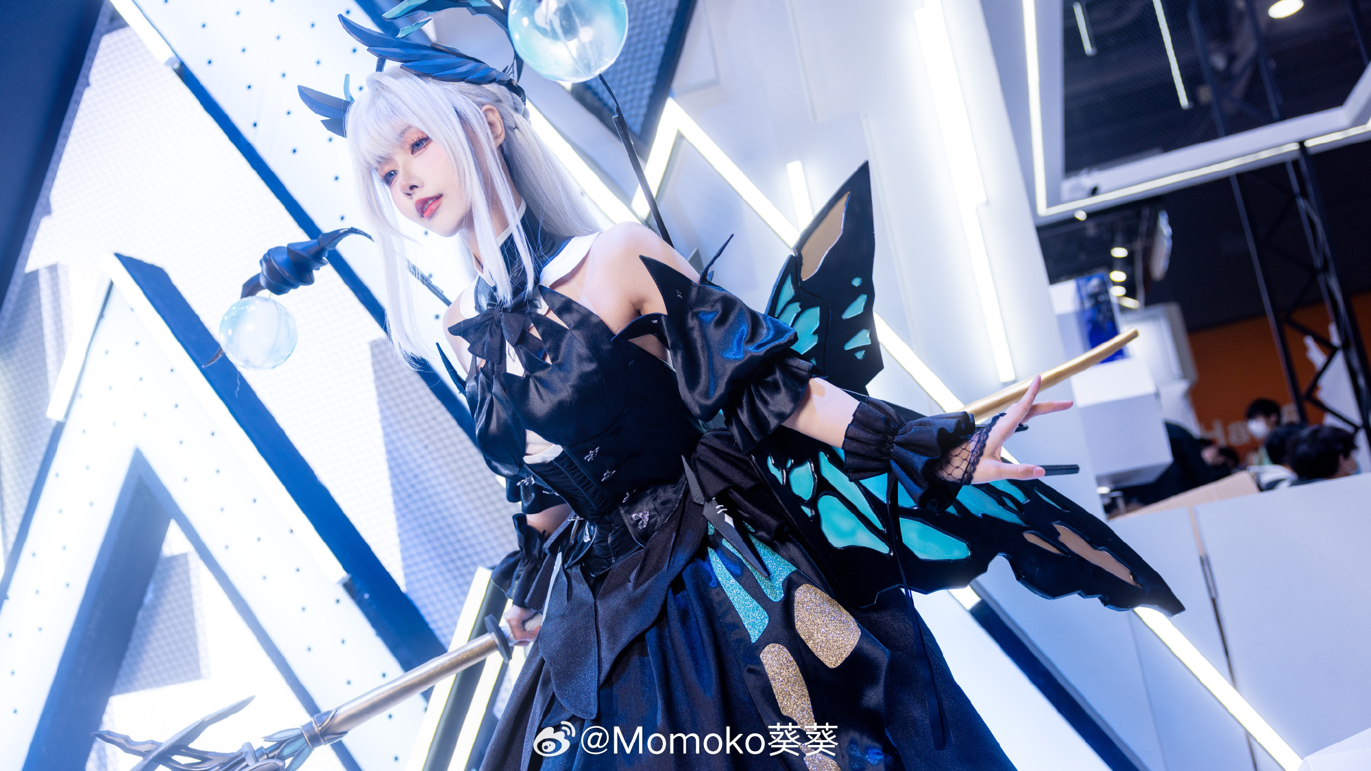 图片[3]-努力奔跑会累，但也会看见不一样的美景！-忙忙软件库