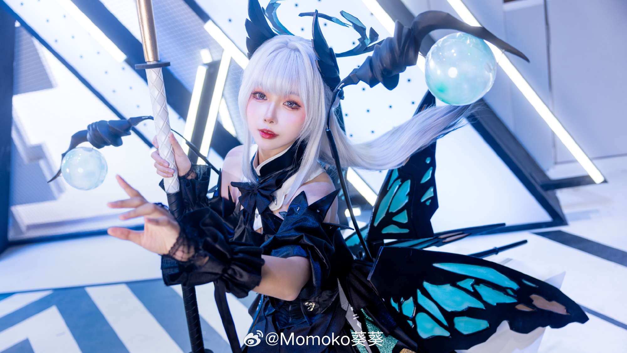 图片[2]-努力奔跑会累，但也会看见不一样的美景！-忙忙软件库