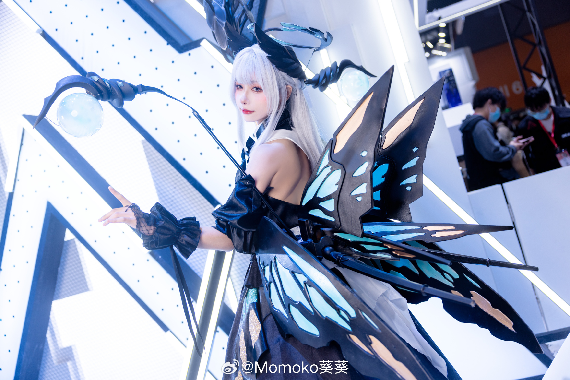 图片[6]-努力奔跑会累，但也会看见不一样的美景！-忙忙软件库