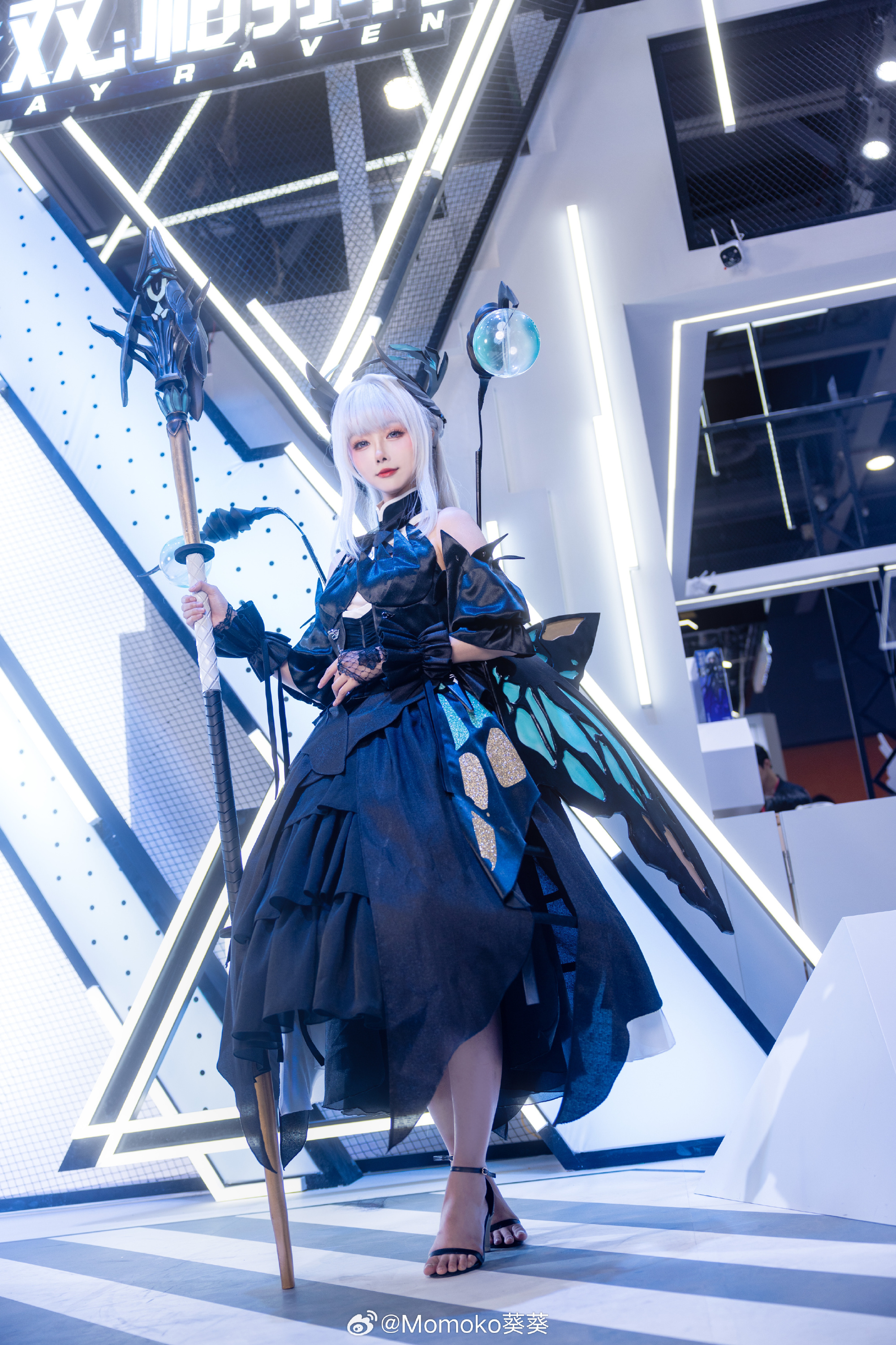 图片[7]-努力奔跑会累，但也会看见不一样的美景！-忙忙软件库