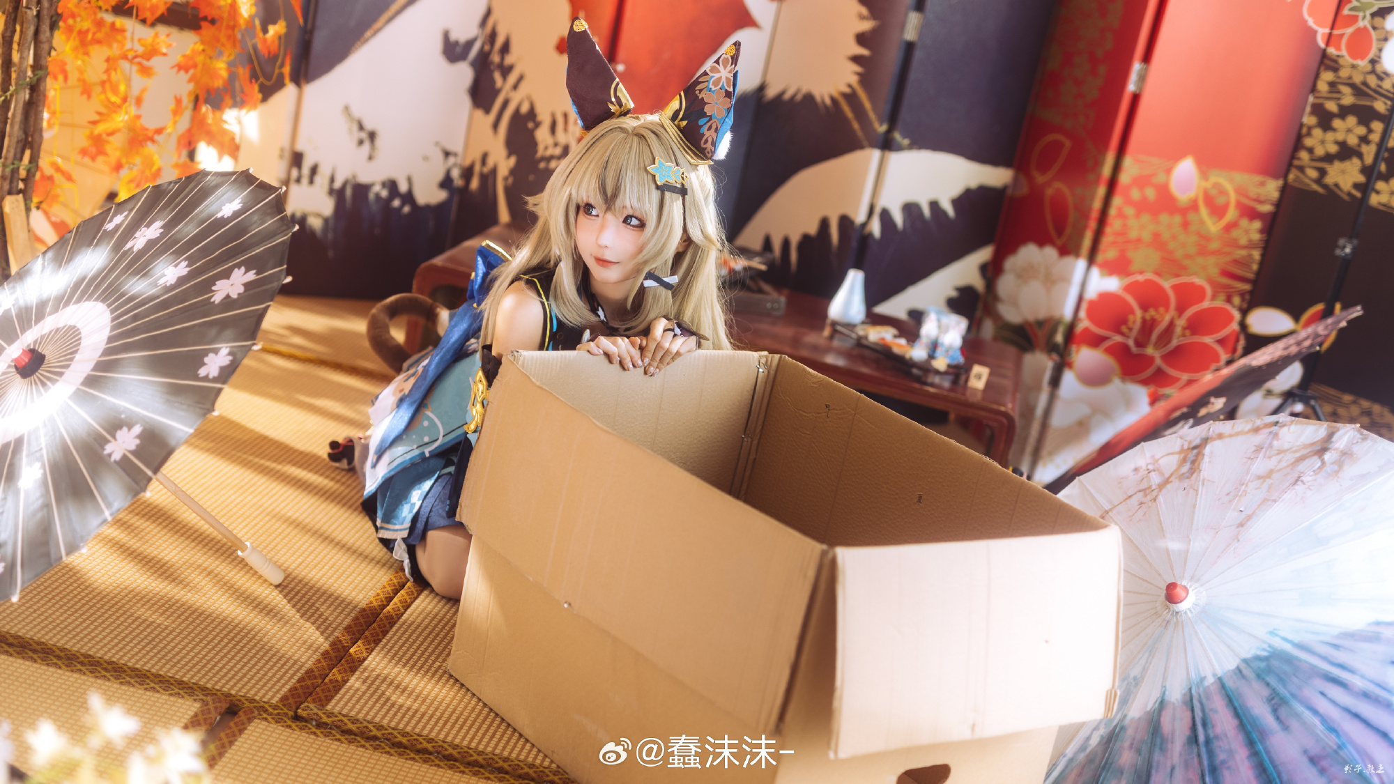 图片[1]-海风吹不散玫瑰，月色难逃皎皎-忙忙软件库