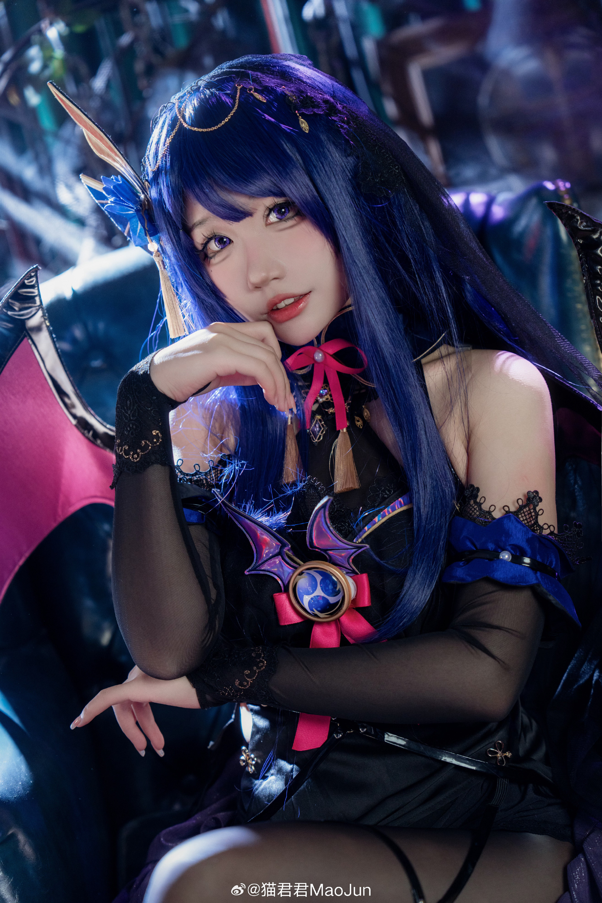 图片[2]-啊～是你召唤的魅魔嘛？“我的主人?”-忙忙软件库