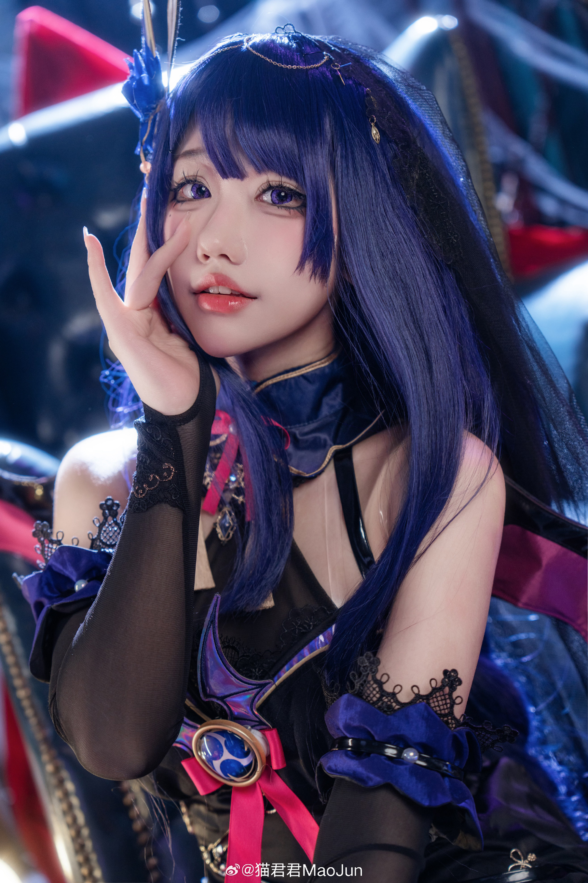 图片[1]-啊～是你召唤的魅魔嘛？“我的主人?”-忙忙软件库