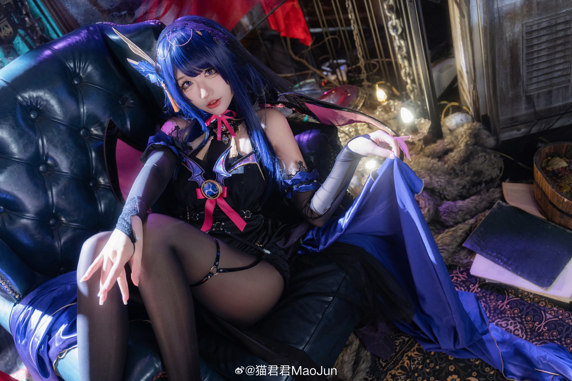 图片[5]-啊～是你召唤的魅魔嘛？“我的主人?”-忙忙软件库