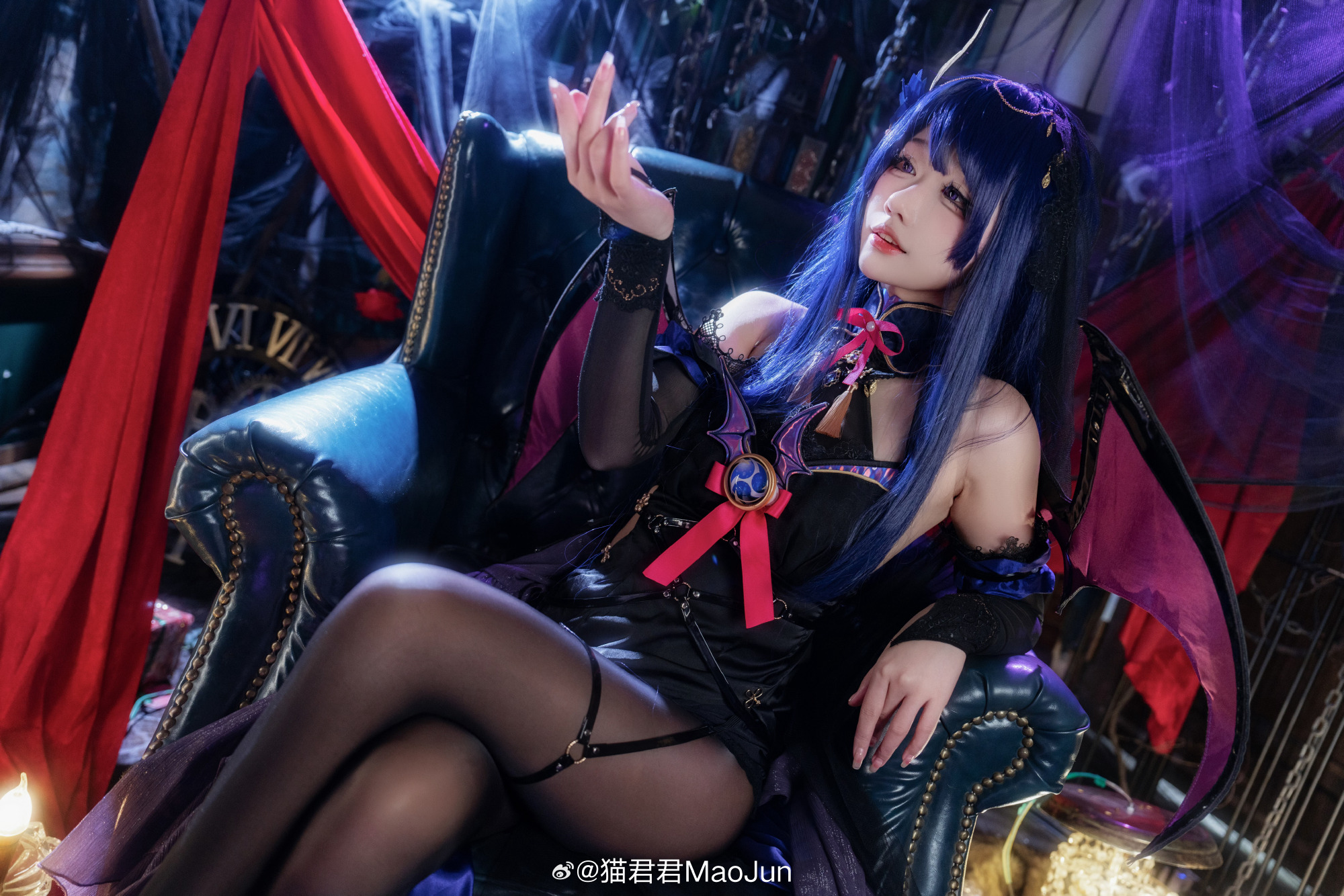 图片[8]-啊～是你召唤的魅魔嘛？“我的主人?”-忙忙软件库