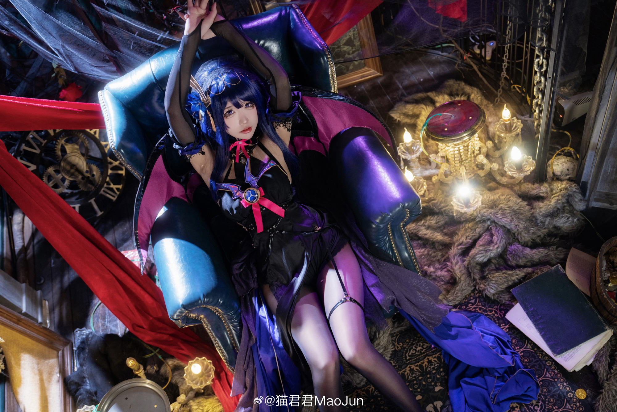 图片[9]-啊～是你召唤的魅魔嘛？“我的主人?”-忙忙软件库