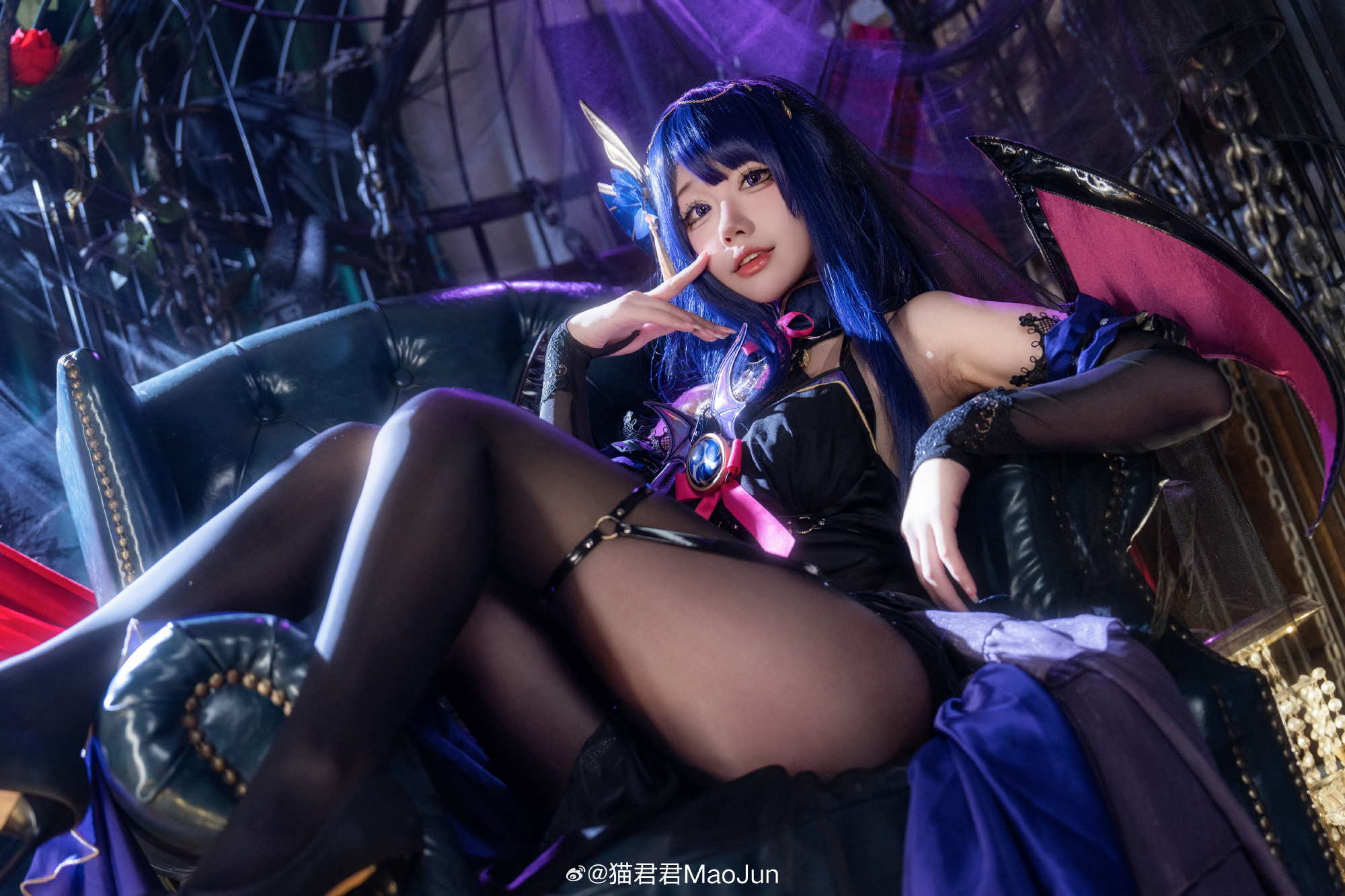 图片[11]-啊～是你召唤的魅魔嘛？“我的主人?”-忙忙软件库