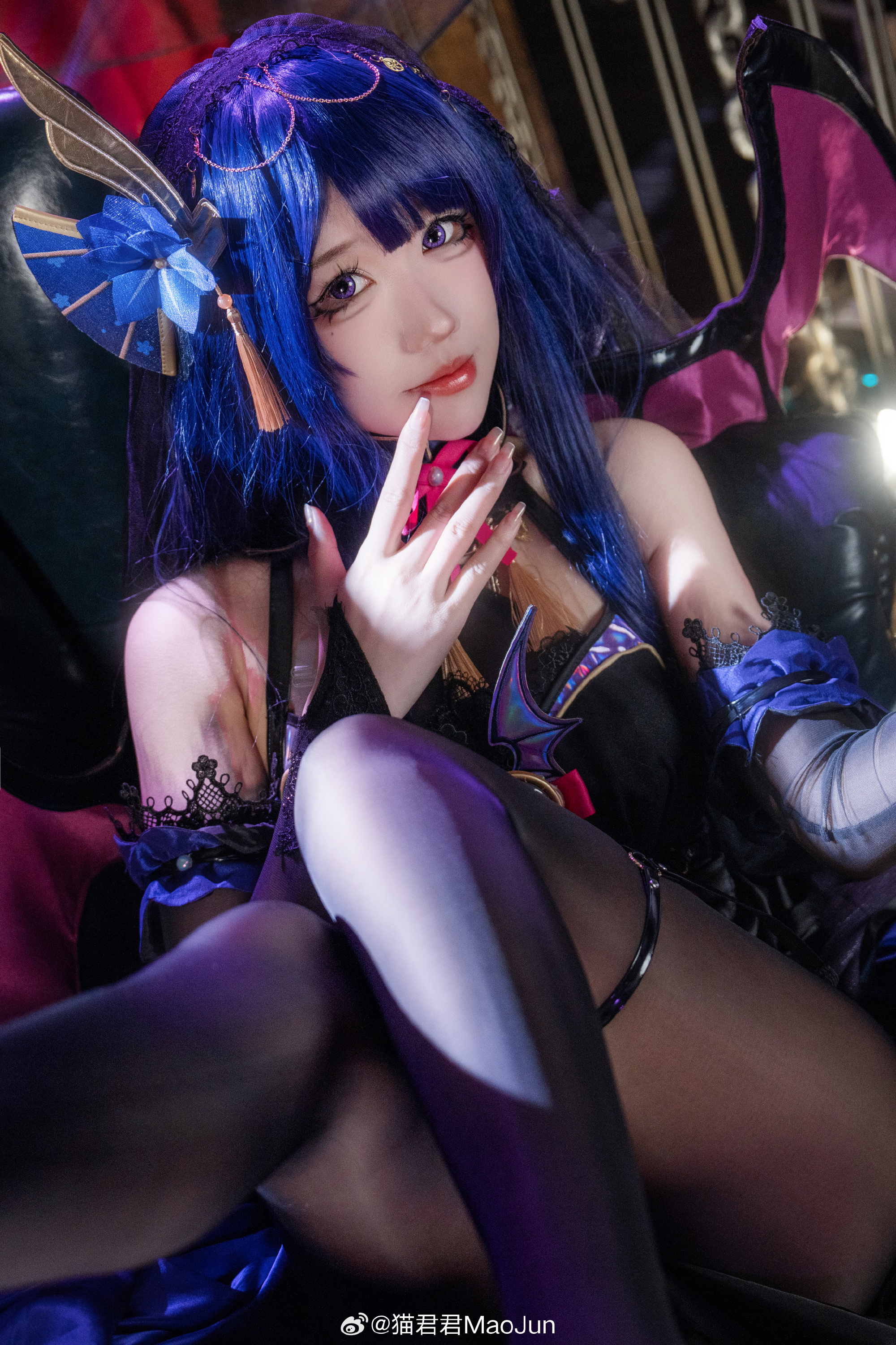 图片[7]-啊～是你召唤的魅魔嘛？“我的主人?”-忙忙软件库