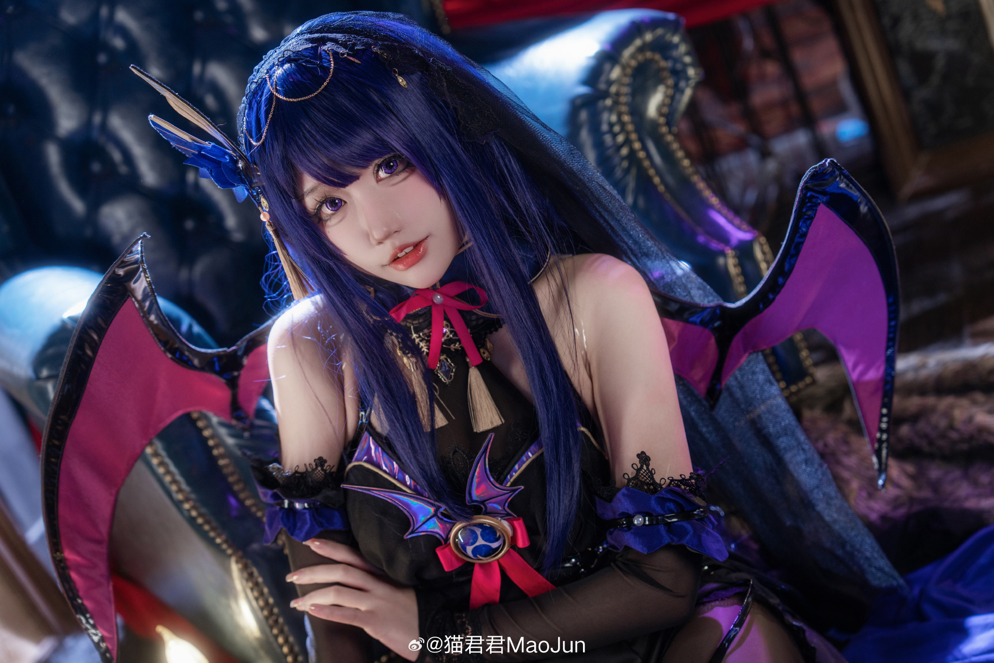 图片[10]-啊～是你召唤的魅魔嘛？“我的主人?”-忙忙软件库