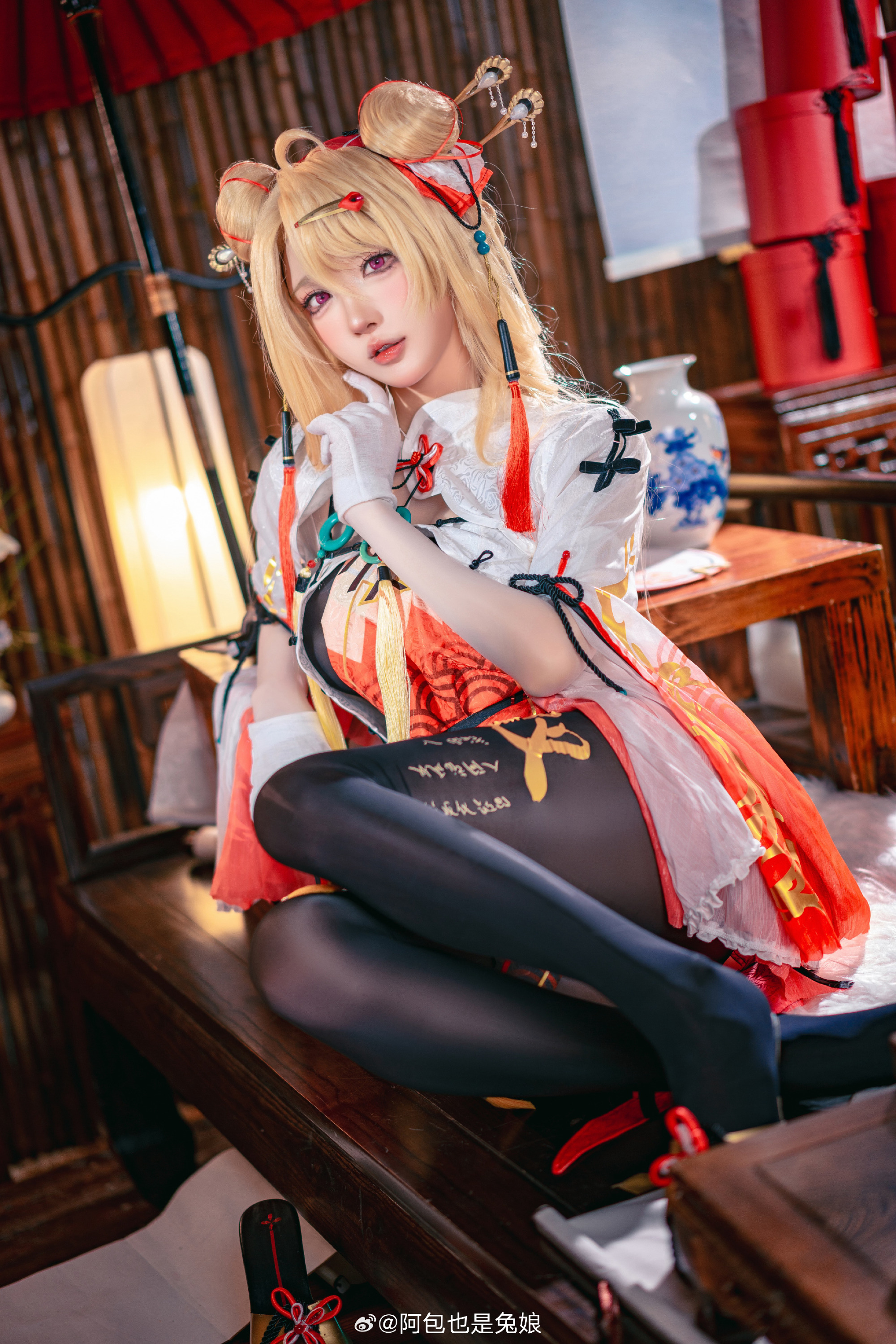 图片[9]-在踏上回家之旅的途中，为大家带来了新春皮的咎瓦尤斯??-忙忙软件库