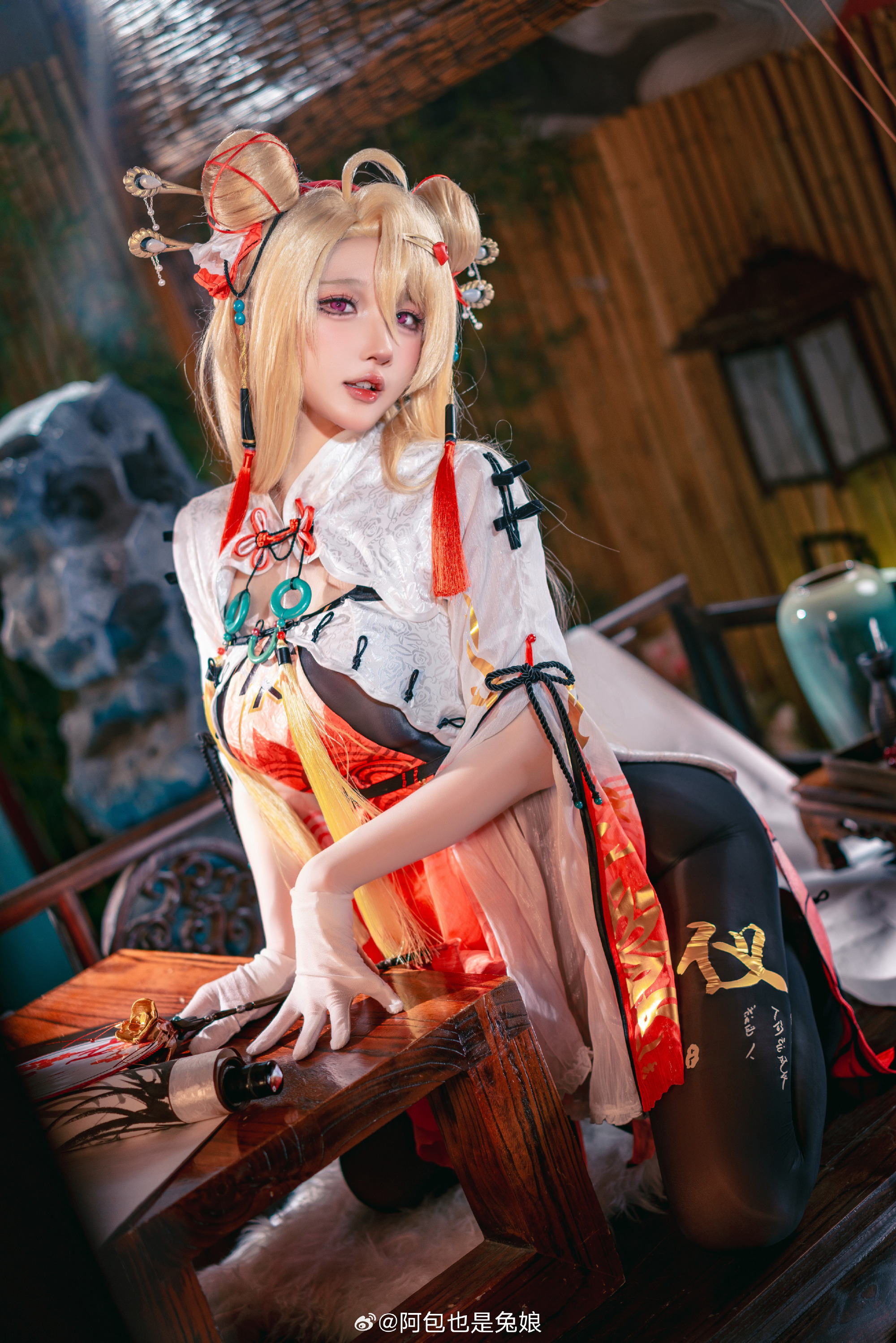 图片[6]-在踏上回家之旅的途中，为大家带来了新春皮的咎瓦尤斯??-忙忙软件库