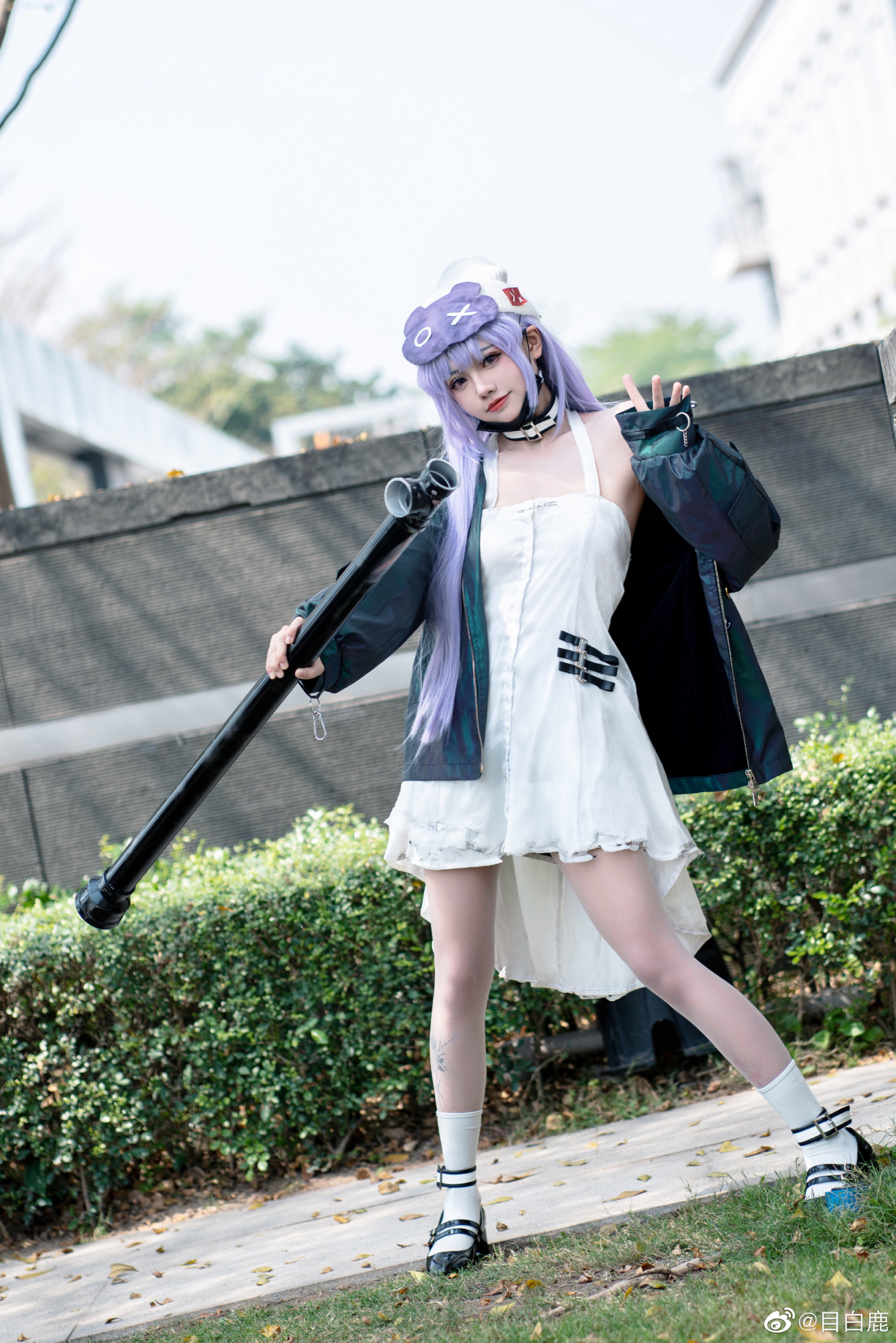 图片[2]-总要热爱点什么，不能被这无趣的生活吞没-忙忙软件库