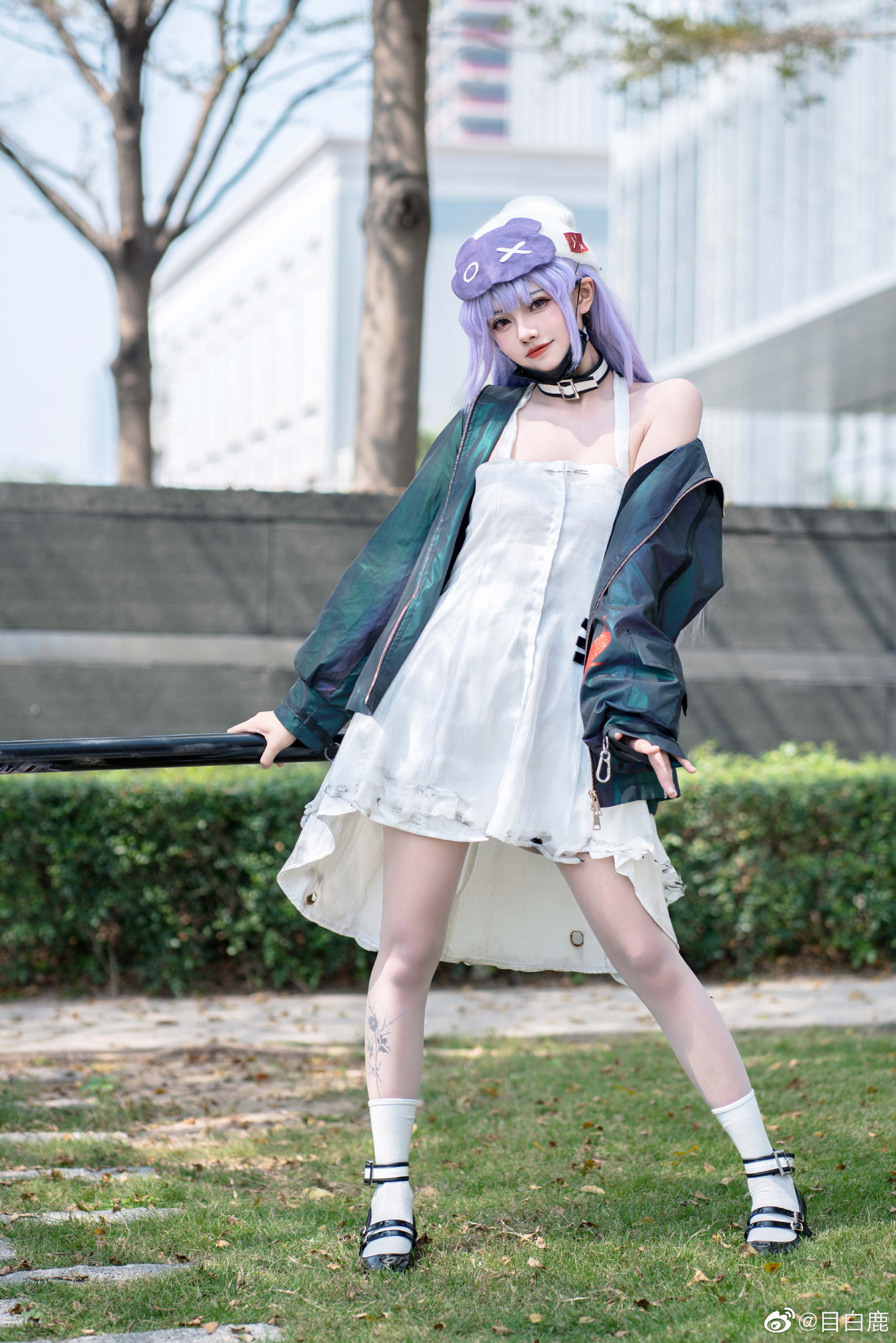 图片[6]-总要热爱点什么，不能被这无趣的生活吞没-忙忙软件库