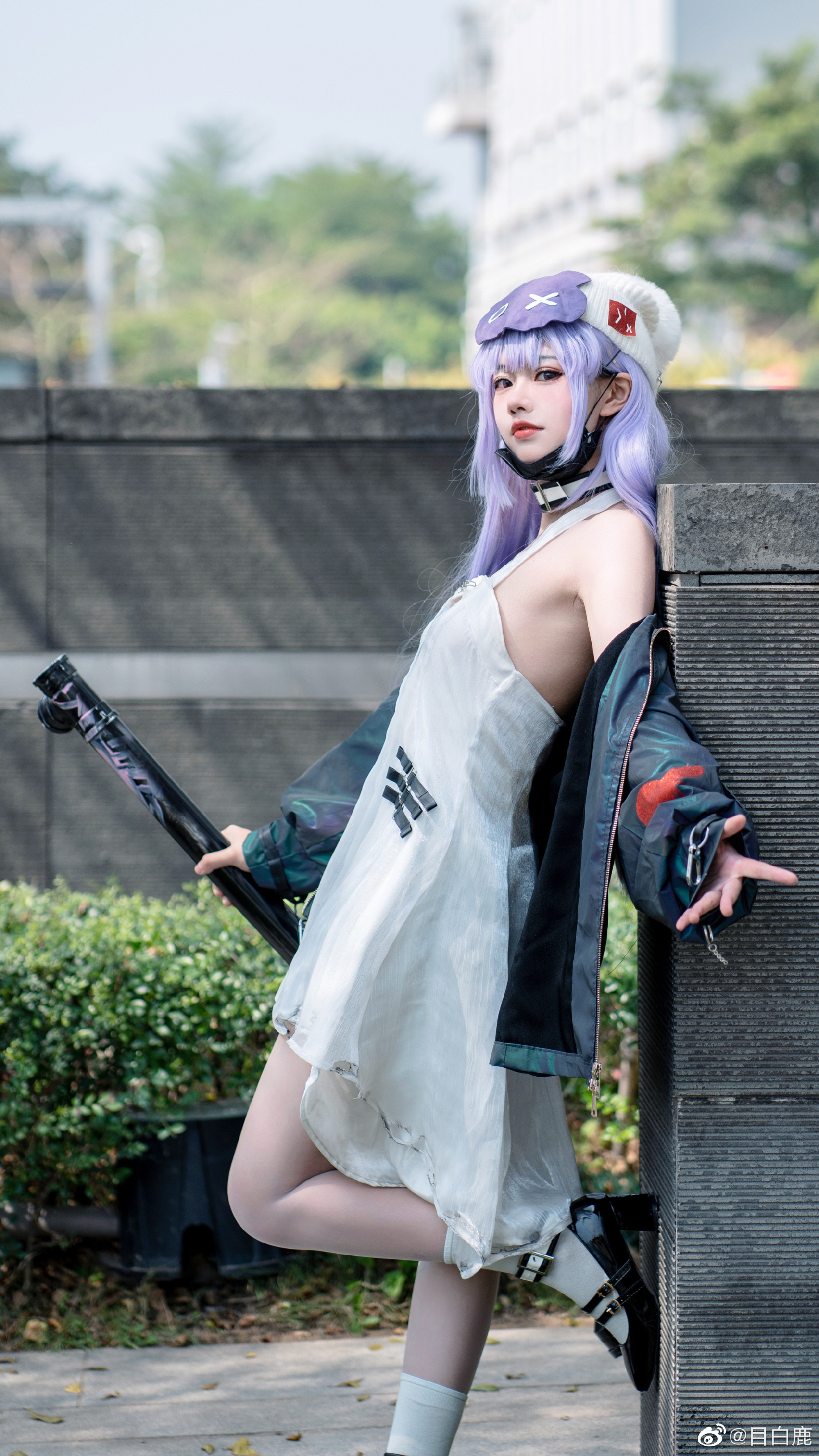 图片[3]-总要热爱点什么，不能被这无趣的生活吞没-忙忙软件库