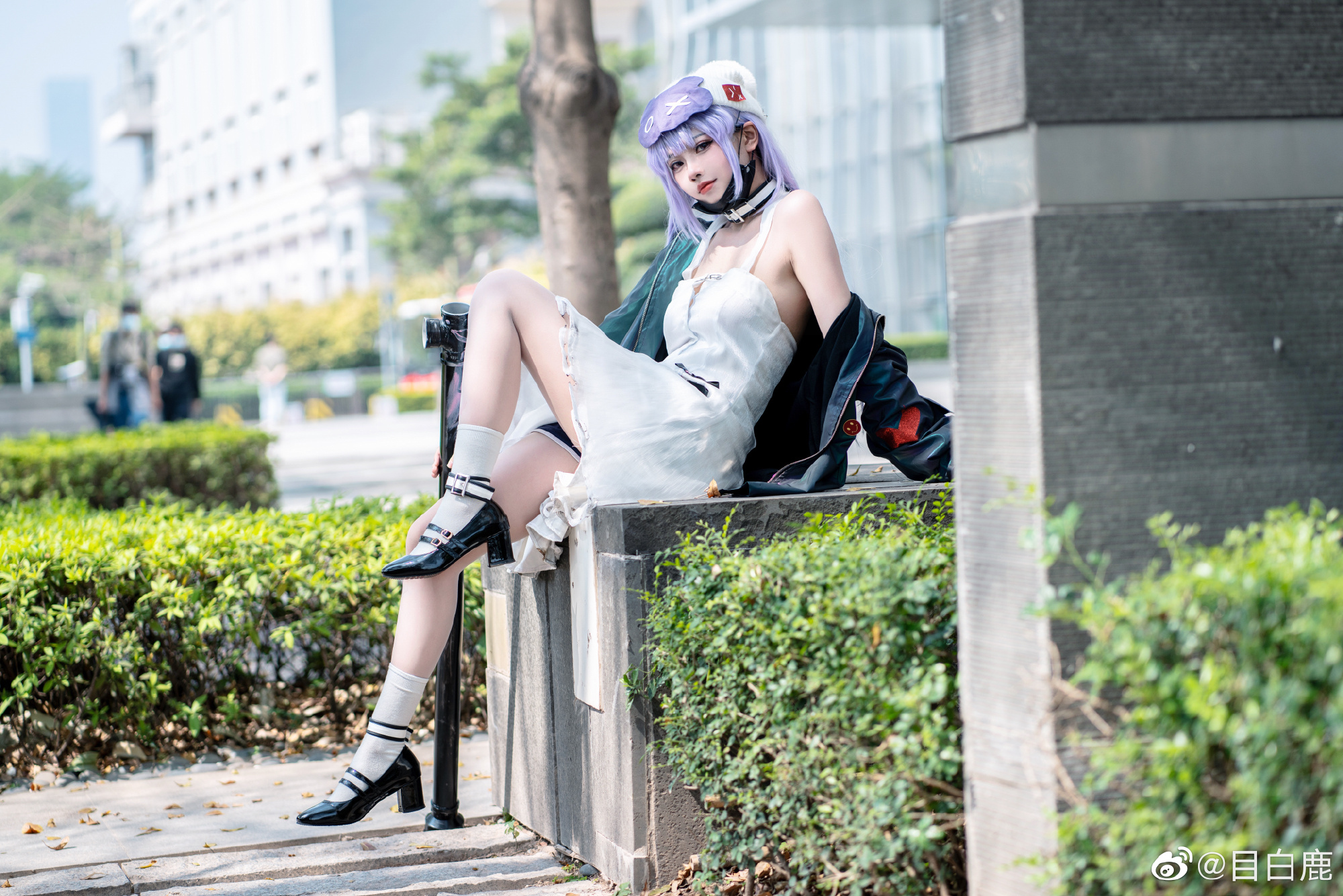 图片[5]-总要热爱点什么，不能被这无趣的生活吞没-忙忙软件库