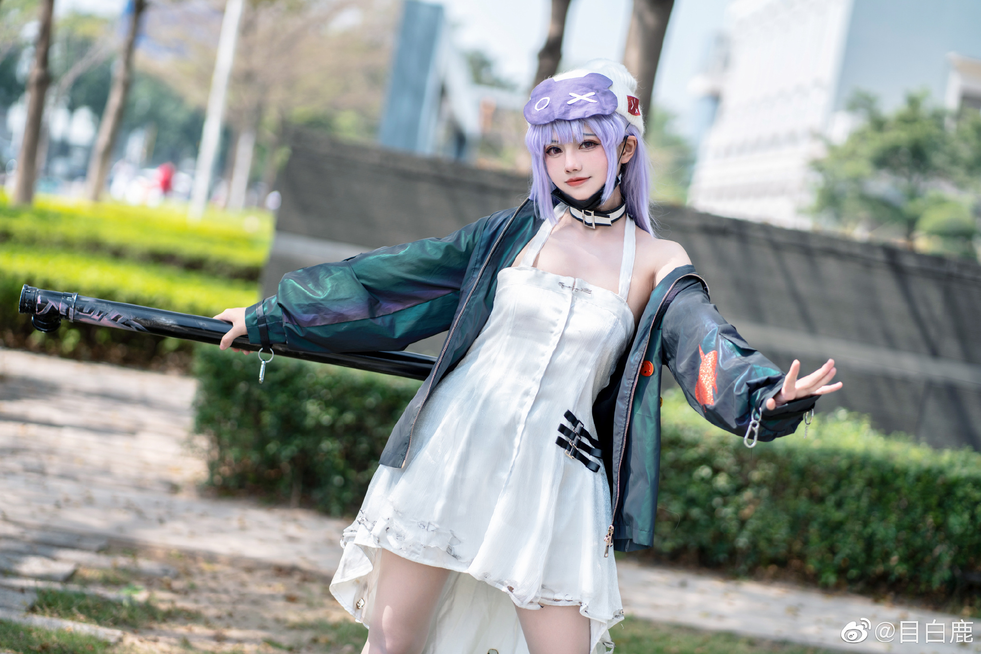 图片[4]-总要热爱点什么，不能被这无趣的生活吞没-忙忙软件库