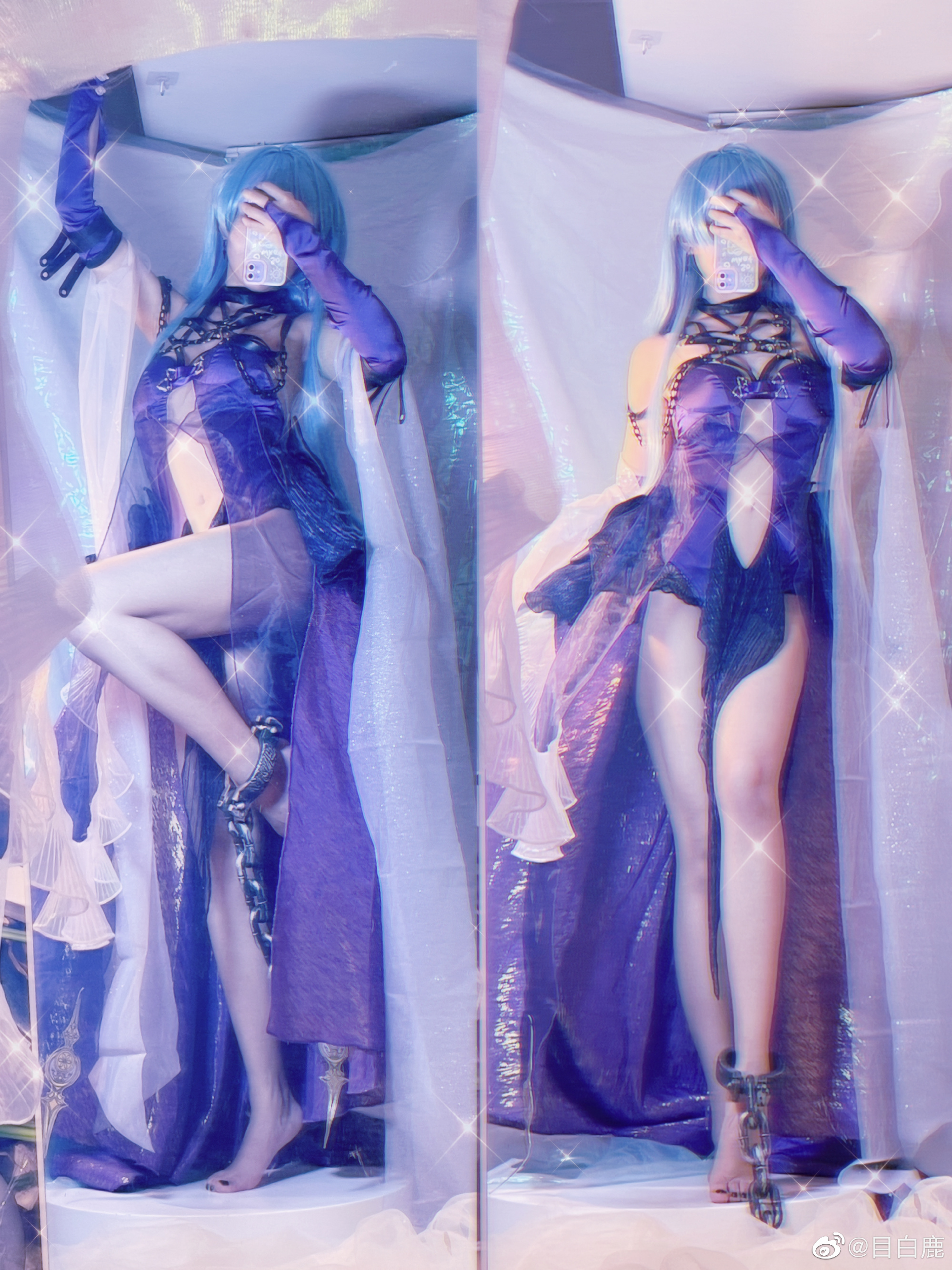 图片[4]-巷子里的猫很自由，却没有归宿-忙忙软件库