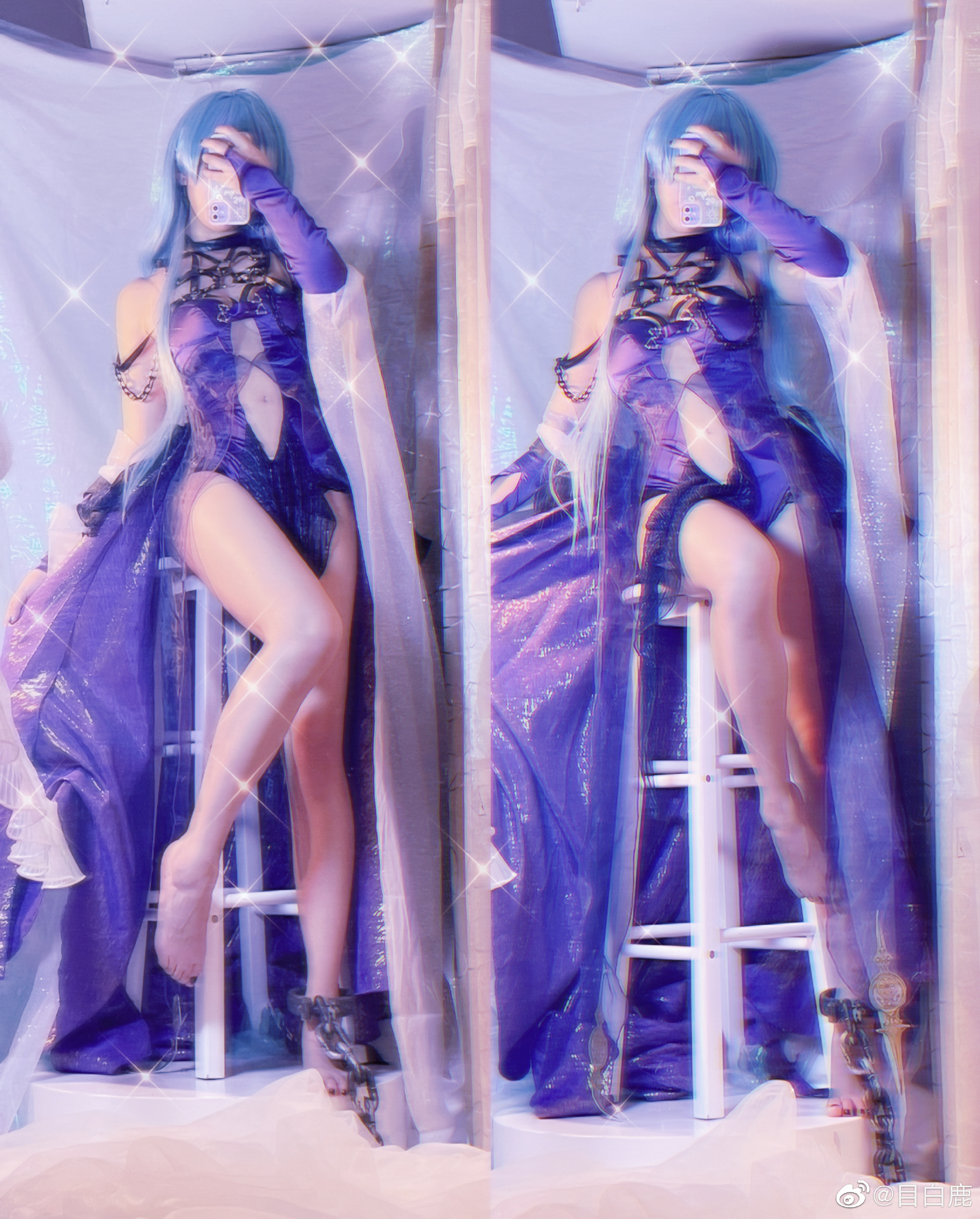 图片[11]-巷子里的猫很自由，却没有归宿-忙忙软件库