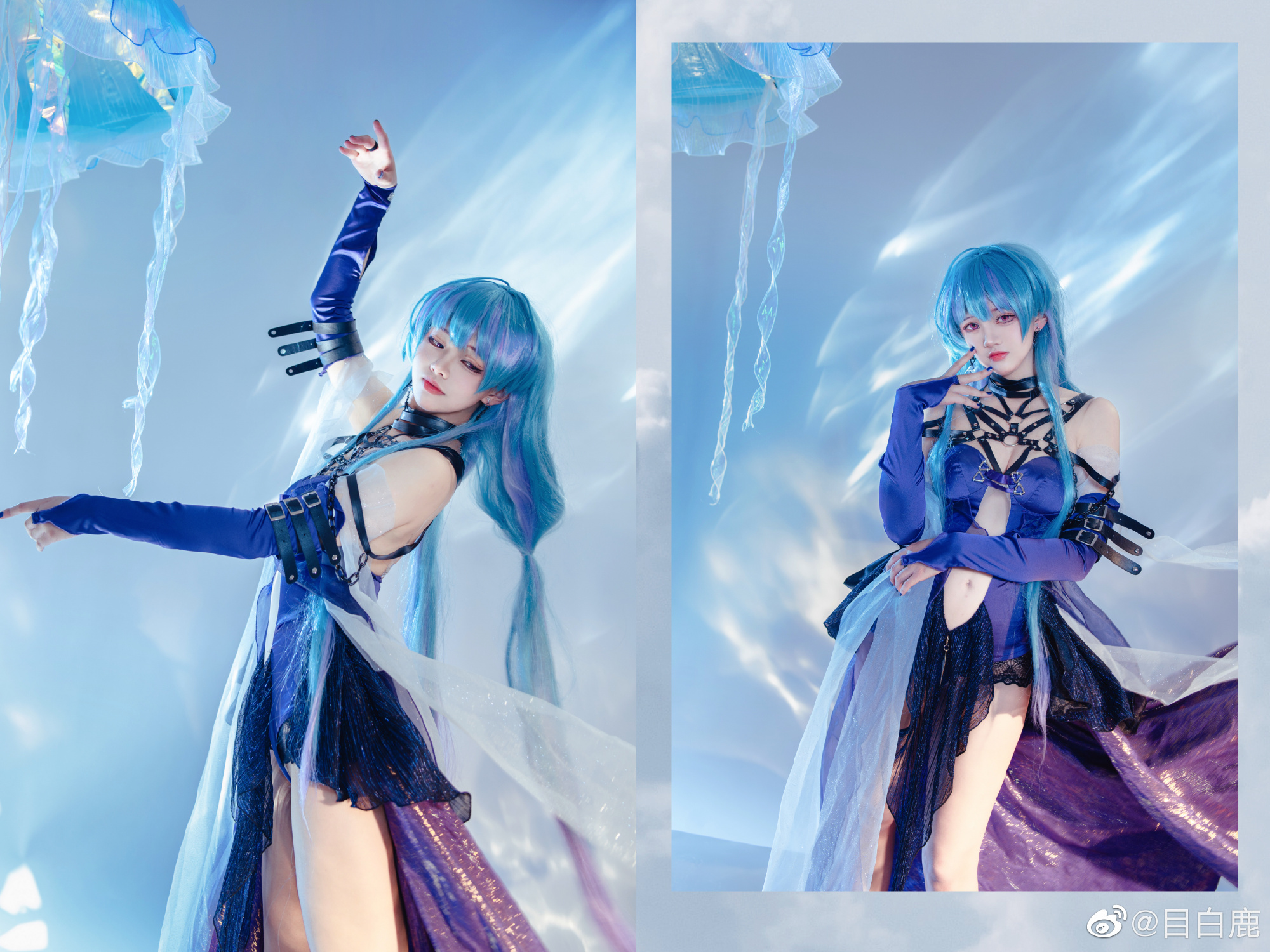 图片[12]-黑环的中心像是幽深的海底，在那里，可以听清心底的声音。-忙忙软件库