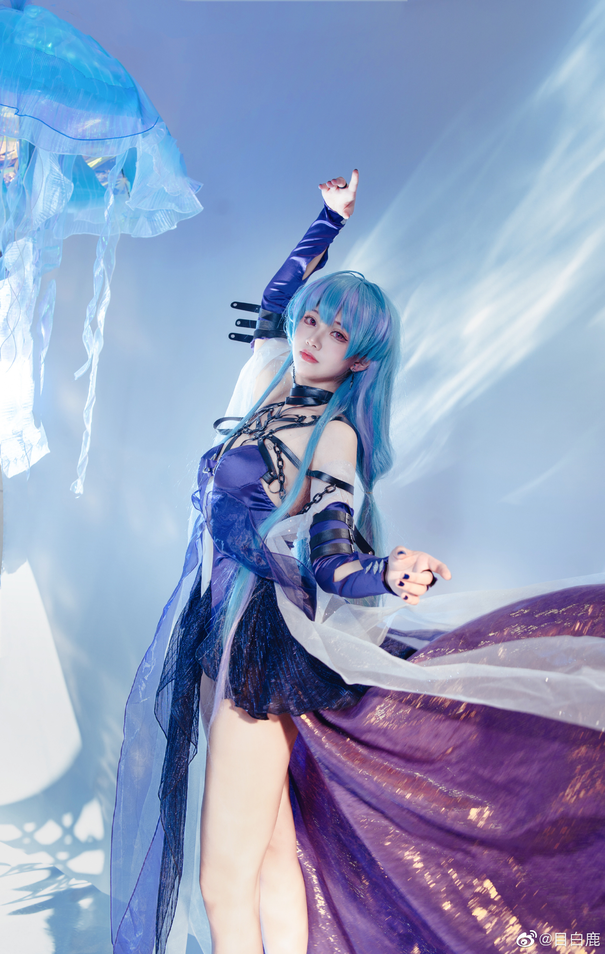 图片[15]-黑环的中心像是幽深的海底，在那里，可以听清心底的声音。-忙忙软件库