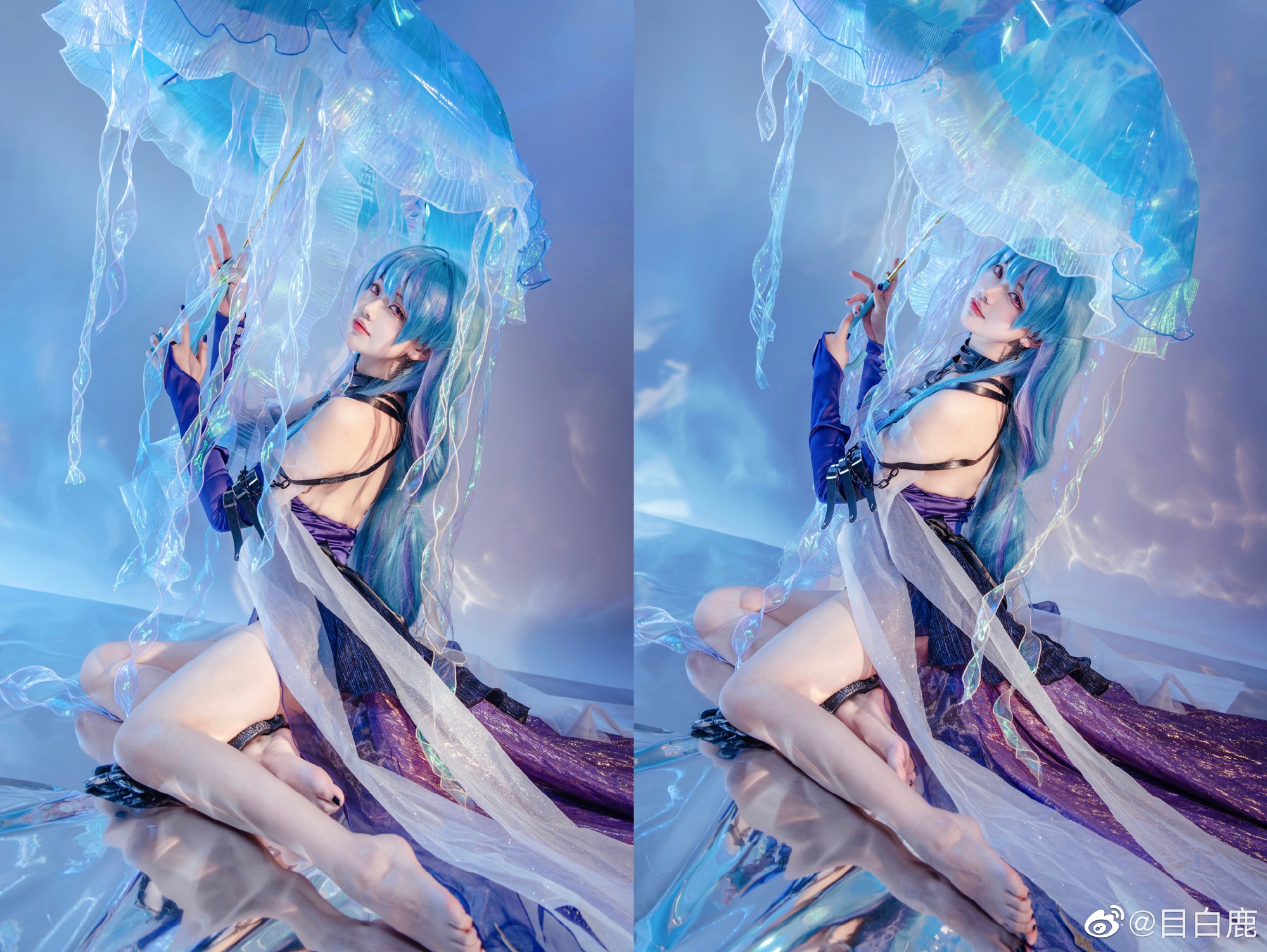 图片[16]-黑环的中心像是幽深的海底，在那里，可以听清心底的声音。-忙忙软件库