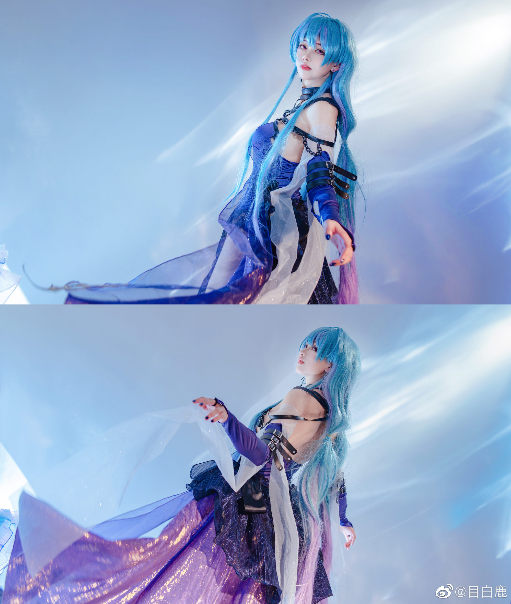 图片[17]-黑环的中心像是幽深的海底，在那里，可以听清心底的声音。-忙忙软件库