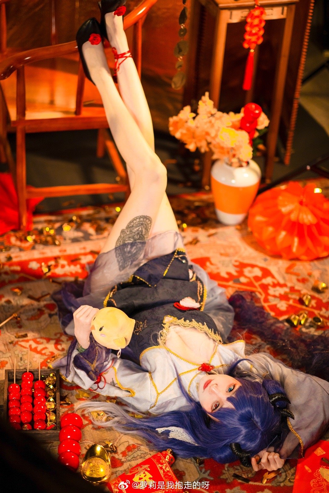 图片[3]-从来没想过喜欢一个人会如何放低自己-忙忙软件库