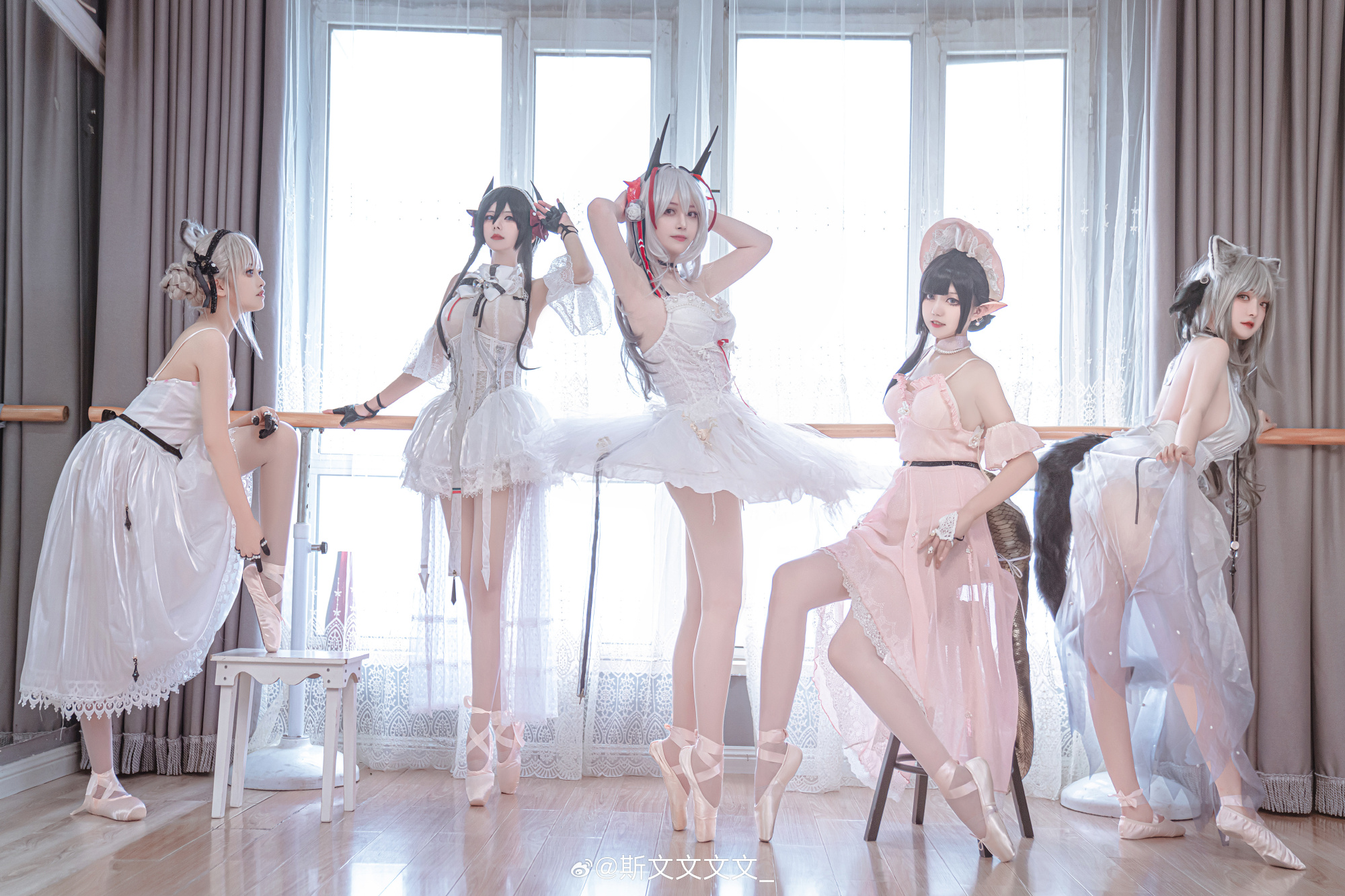 图片[6]-跟美少女们搞团就是快乐马上过年了快乐加倍！-忙忙软件库