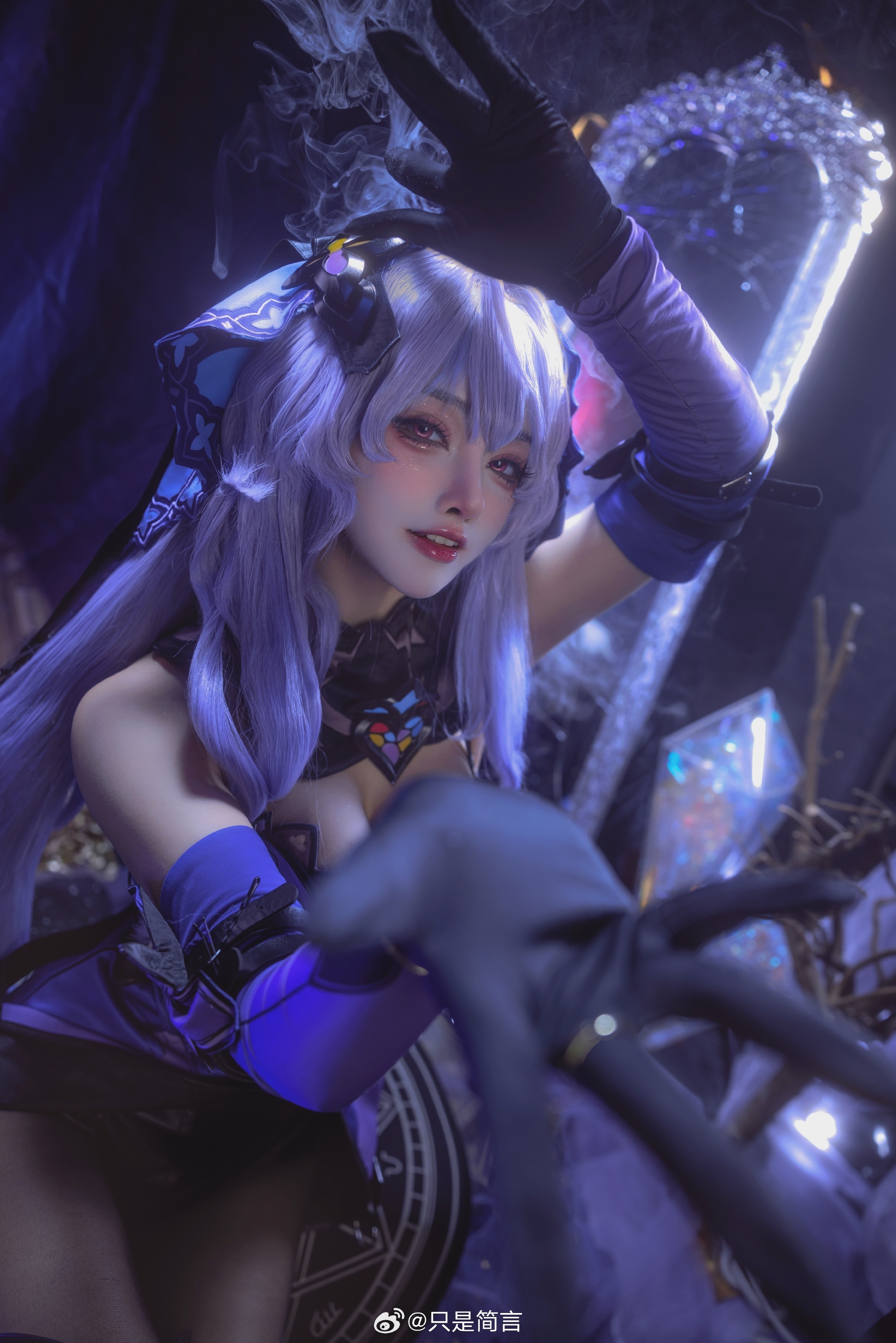 图片[1]-不要淹没在那些虚无缥缈的赞美或非议中-忙忙软件库