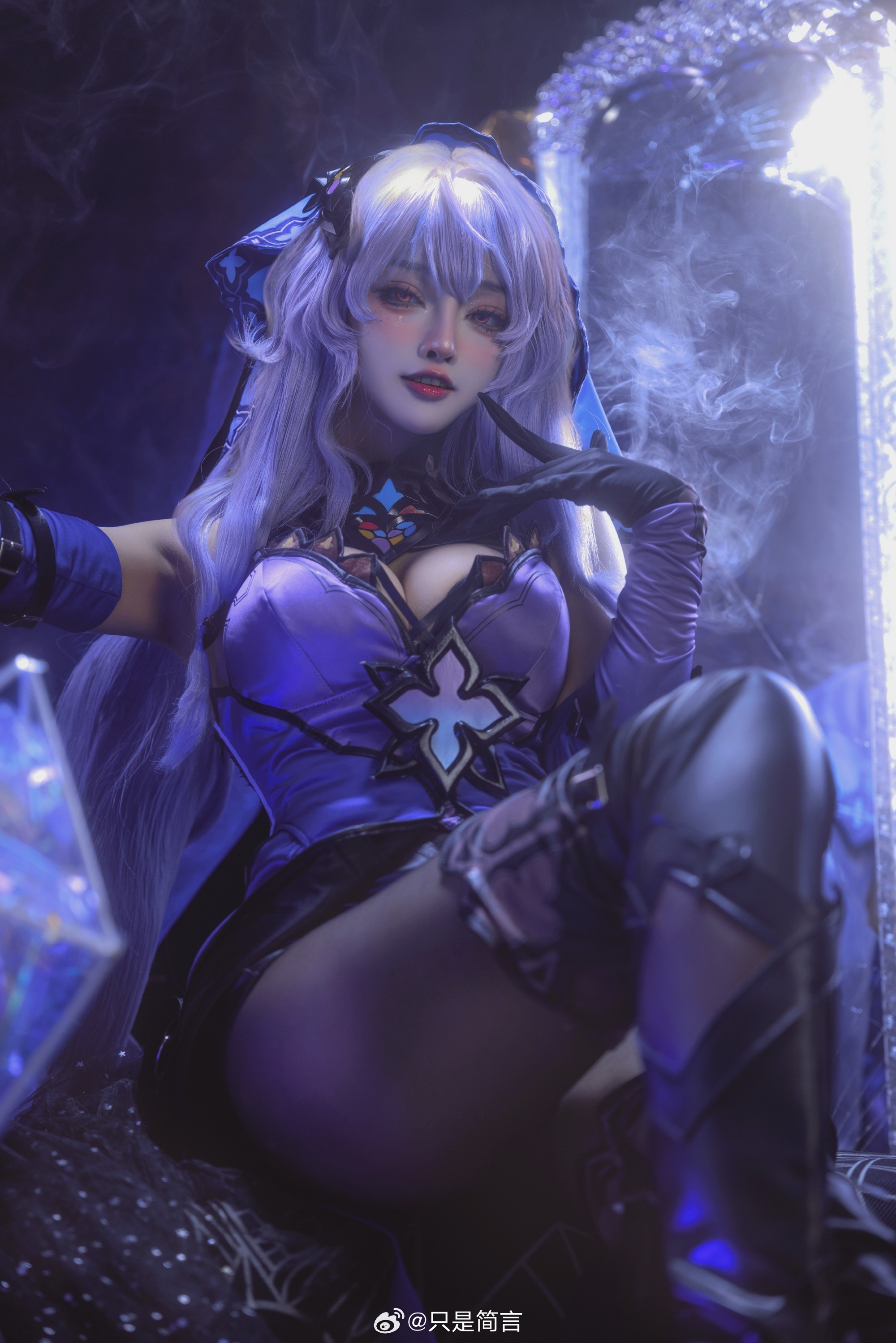 图片[4]-不要淹没在那些虚无缥缈的赞美或非议中-忙忙软件库