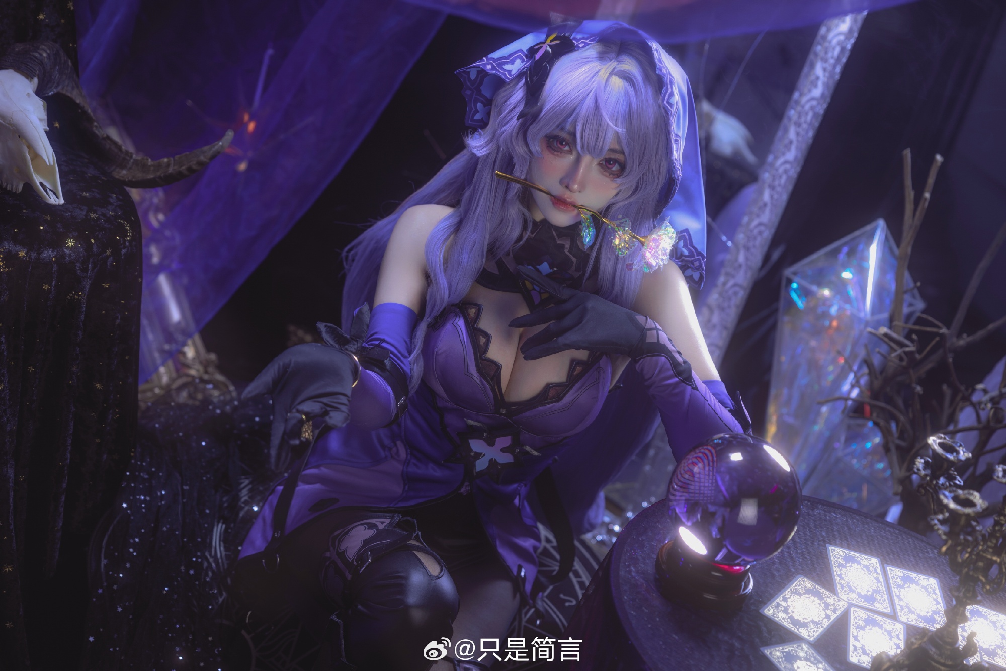 图片[5]-不要淹没在那些虚无缥缈的赞美或非议中-忙忙软件库