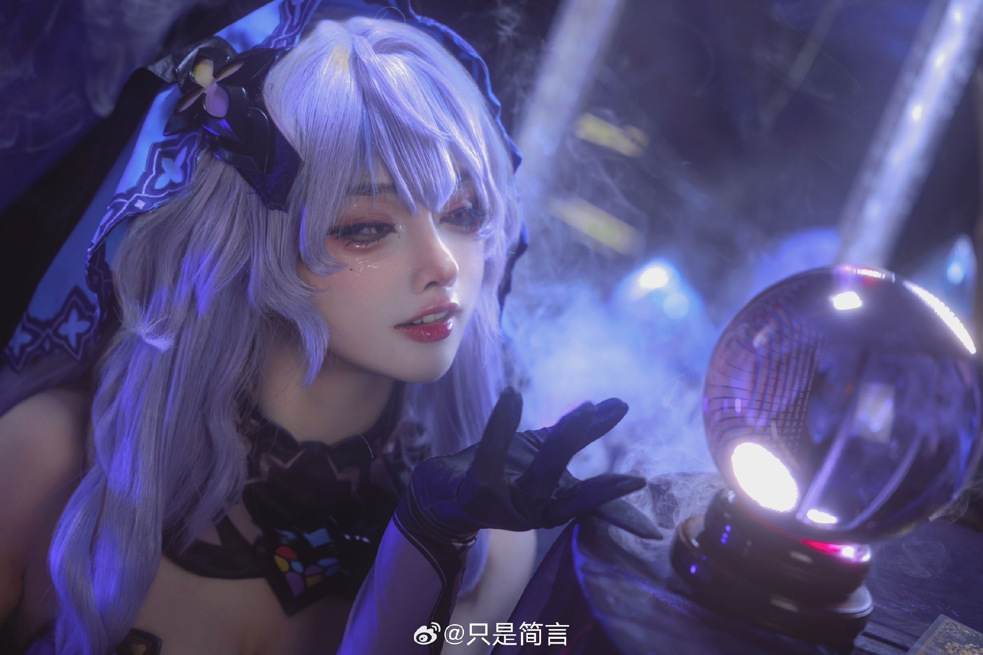 图片[6]-不要淹没在那些虚无缥缈的赞美或非议中-忙忙软件库