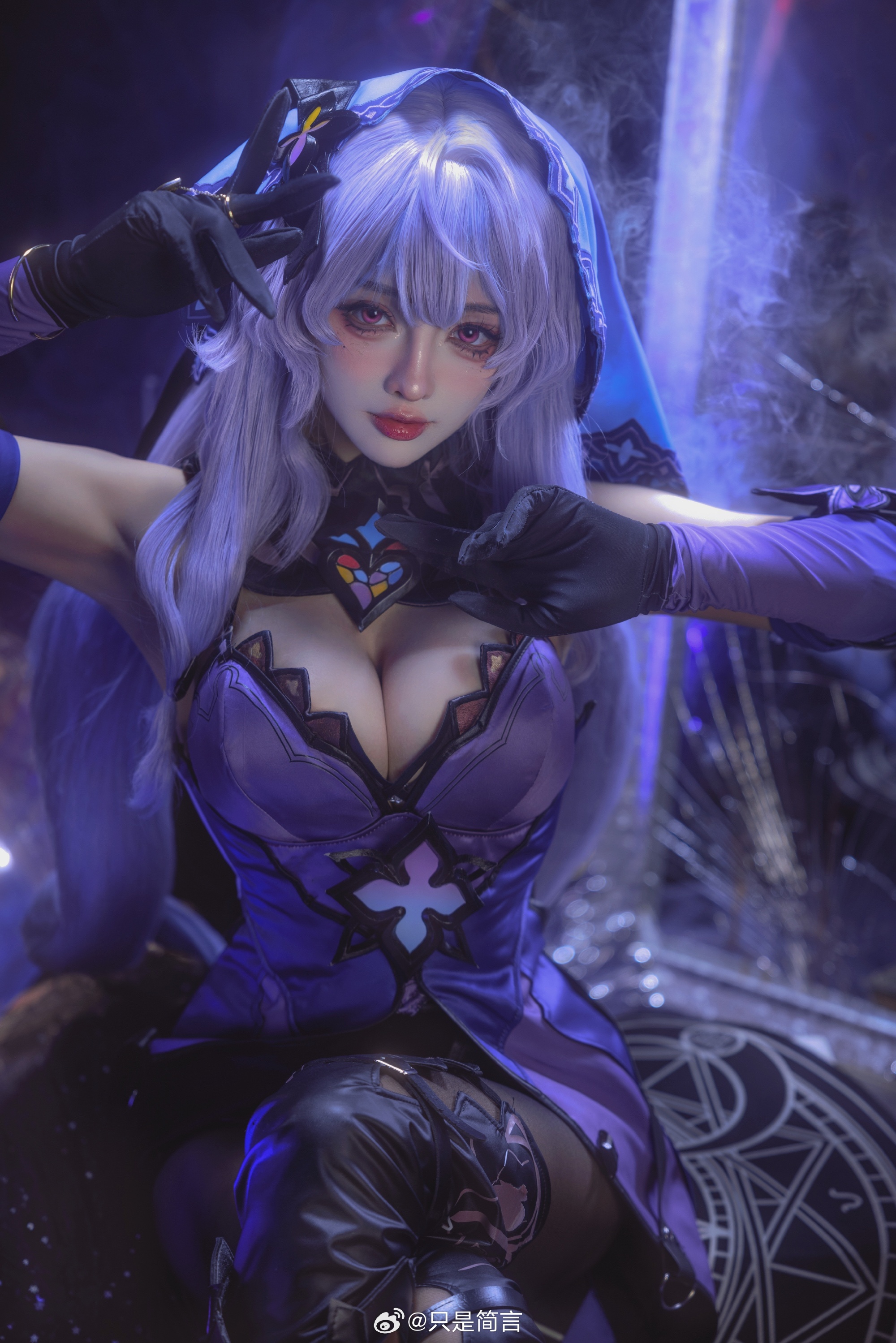 图片[14]-不要淹没在那些虚无缥缈的赞美或非议中-忙忙软件库