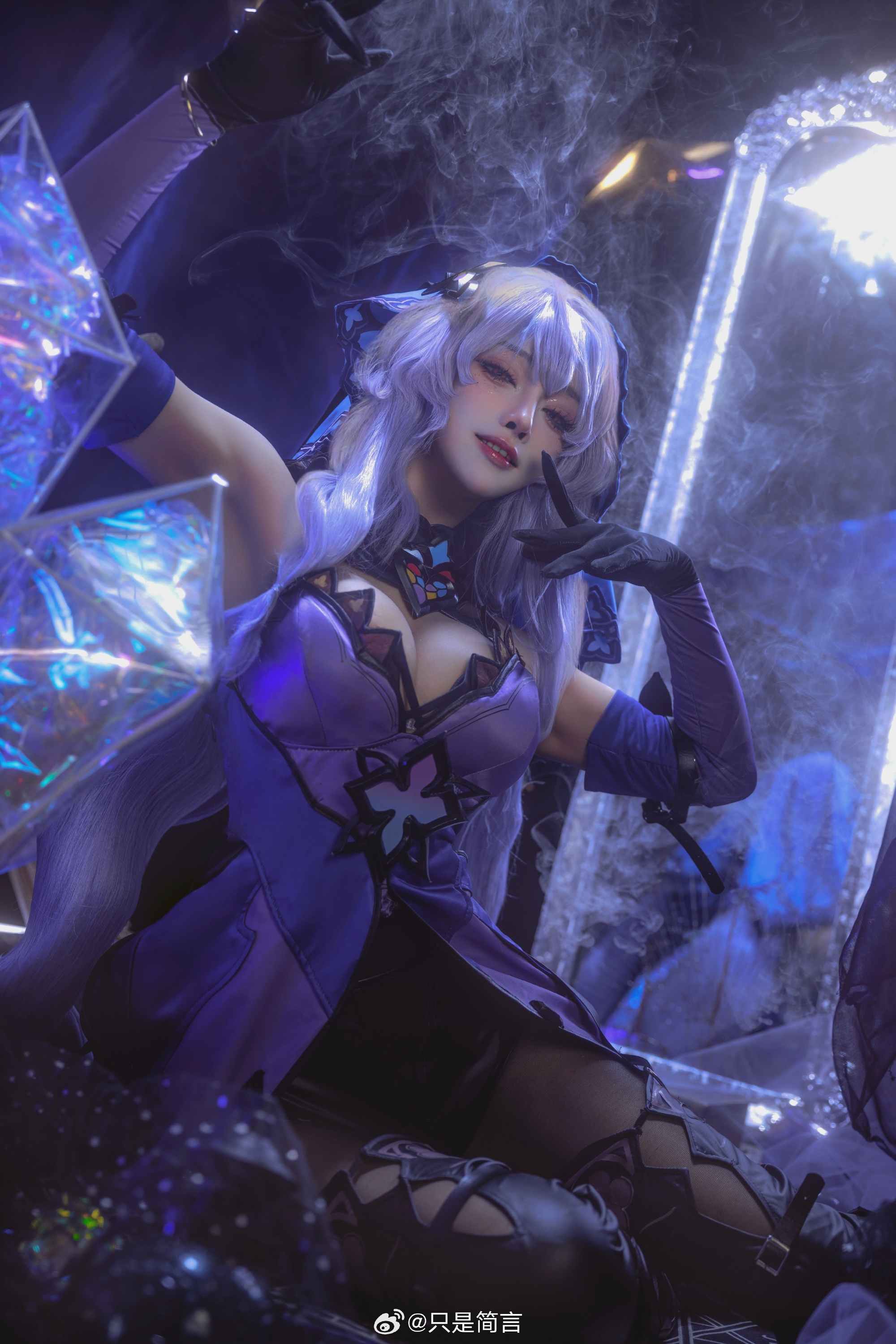 图片[13]-不要淹没在那些虚无缥缈的赞美或非议中-忙忙软件库