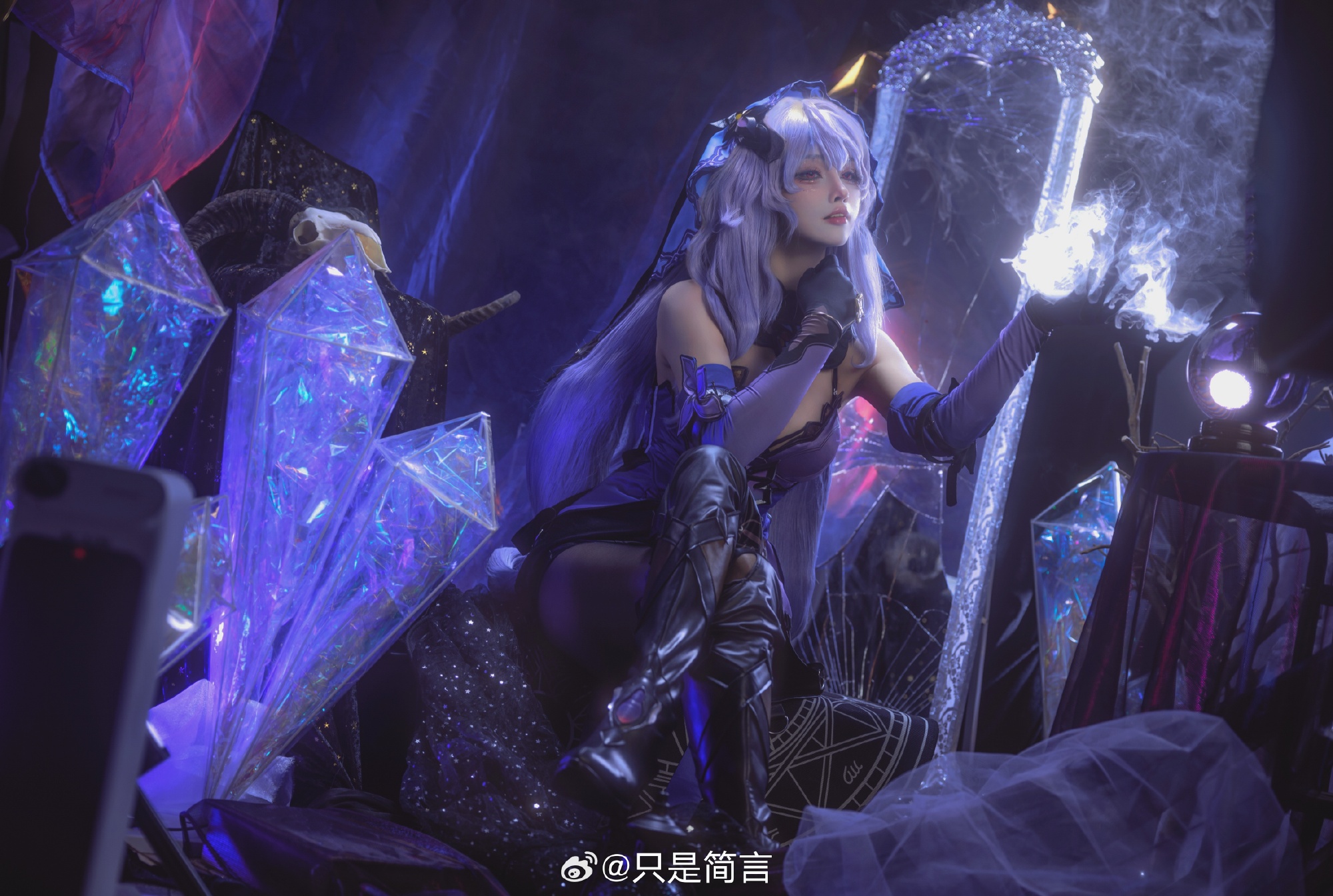 图片[12]-不要淹没在那些虚无缥缈的赞美或非议中-忙忙软件库