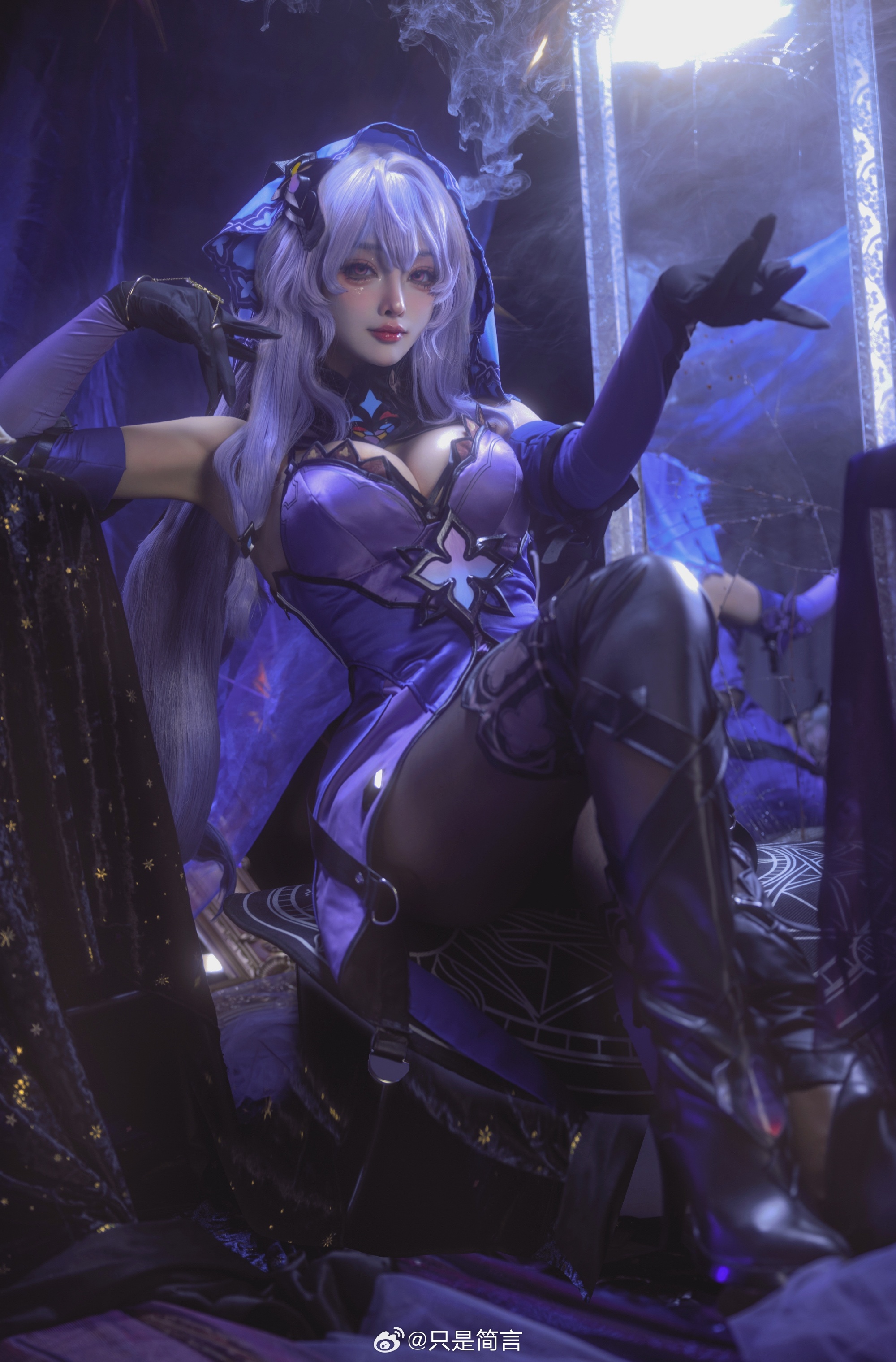 图片[15]-不要淹没在那些虚无缥缈的赞美或非议中-忙忙软件库