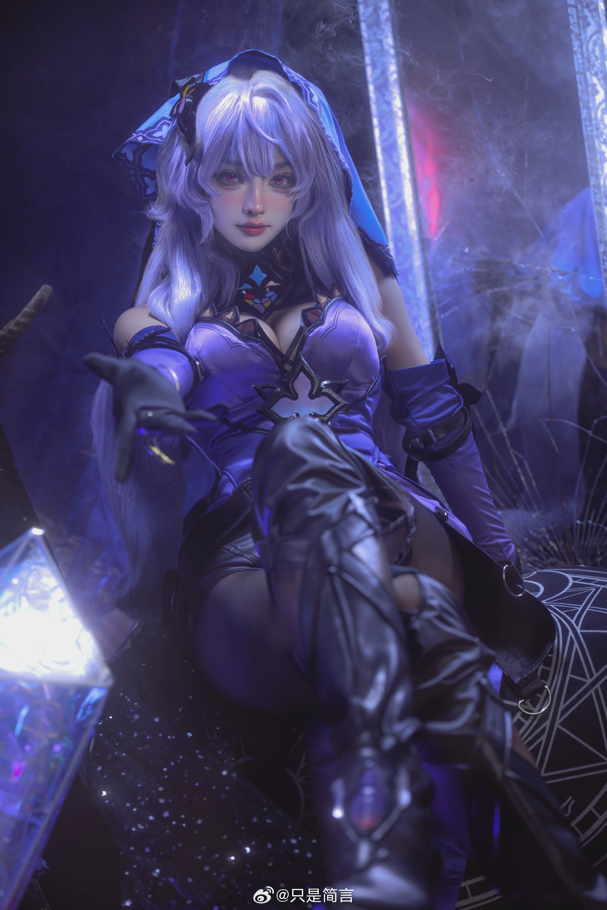 图片[10]-不要淹没在那些虚无缥缈的赞美或非议中-忙忙软件库