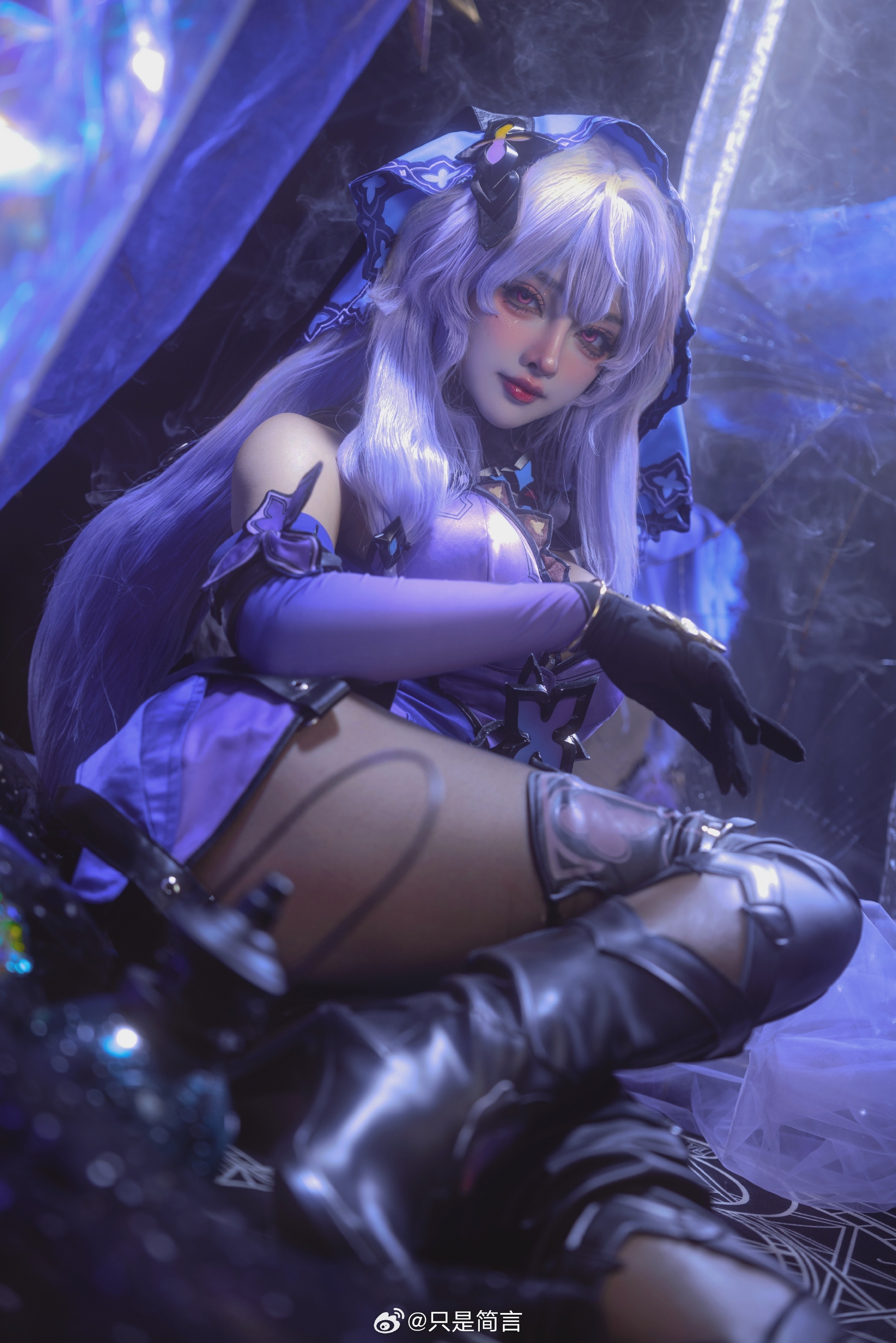 图片[18]-不要淹没在那些虚无缥缈的赞美或非议中-忙忙软件库