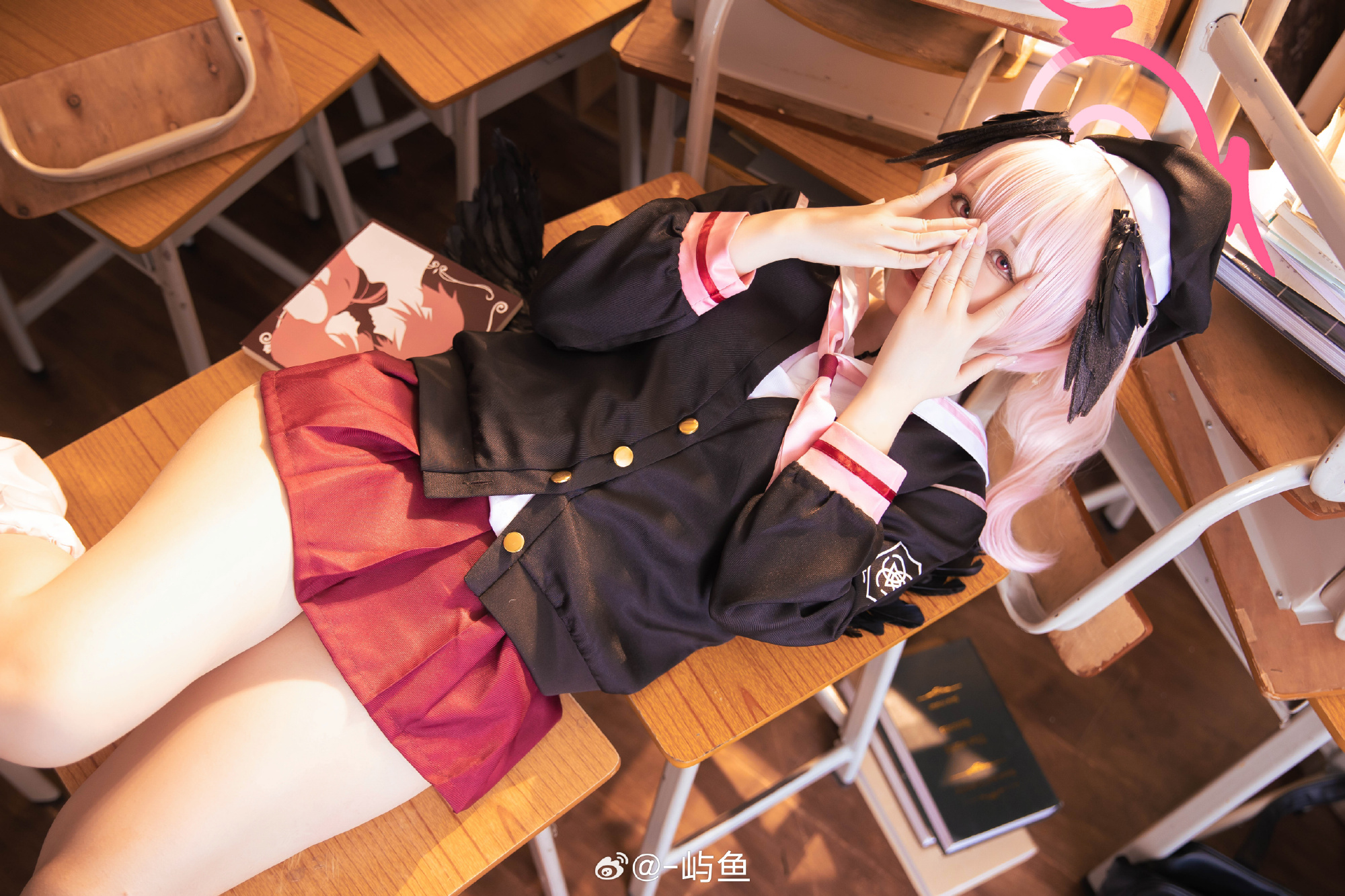 图片[11]-把所有的温柔和可爱都设置成了仅你可见。-忙忙软件库